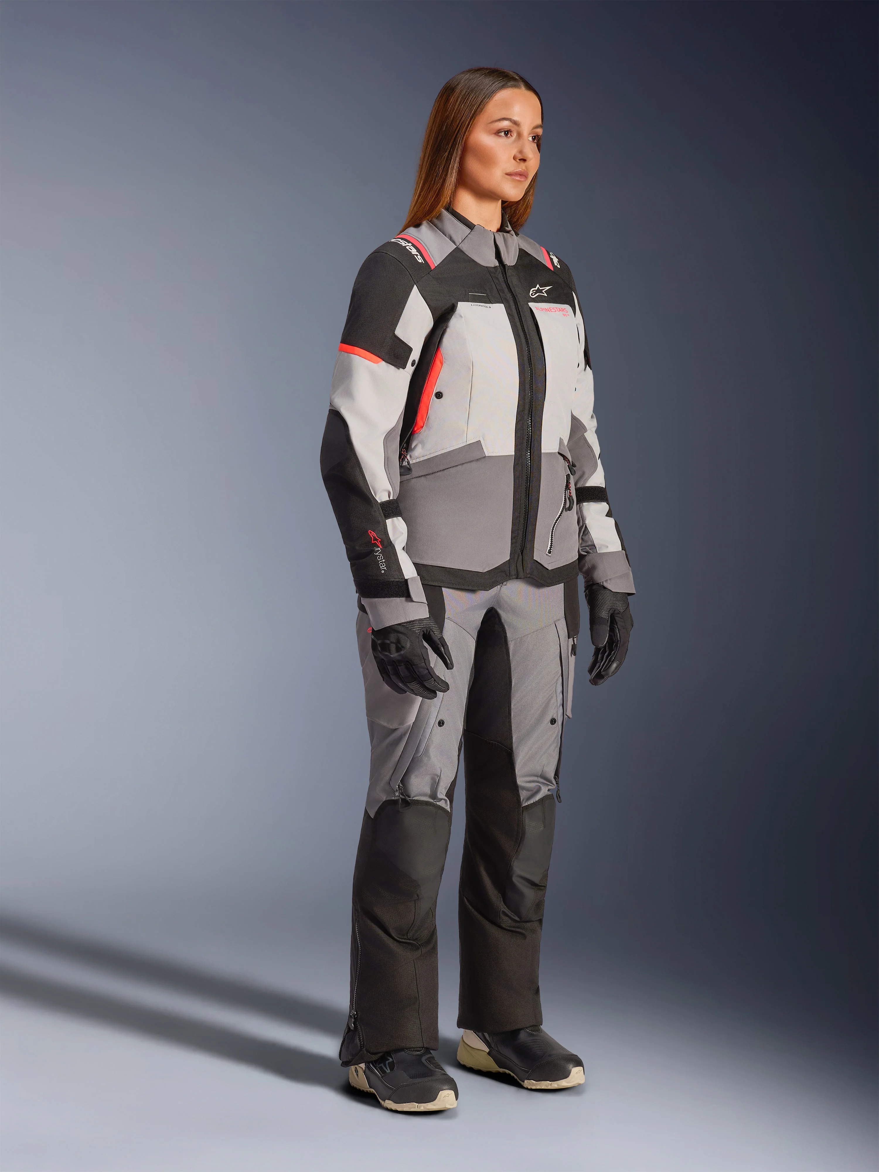 Jaqueta Stella Andes V4 Drystar® - Image 6