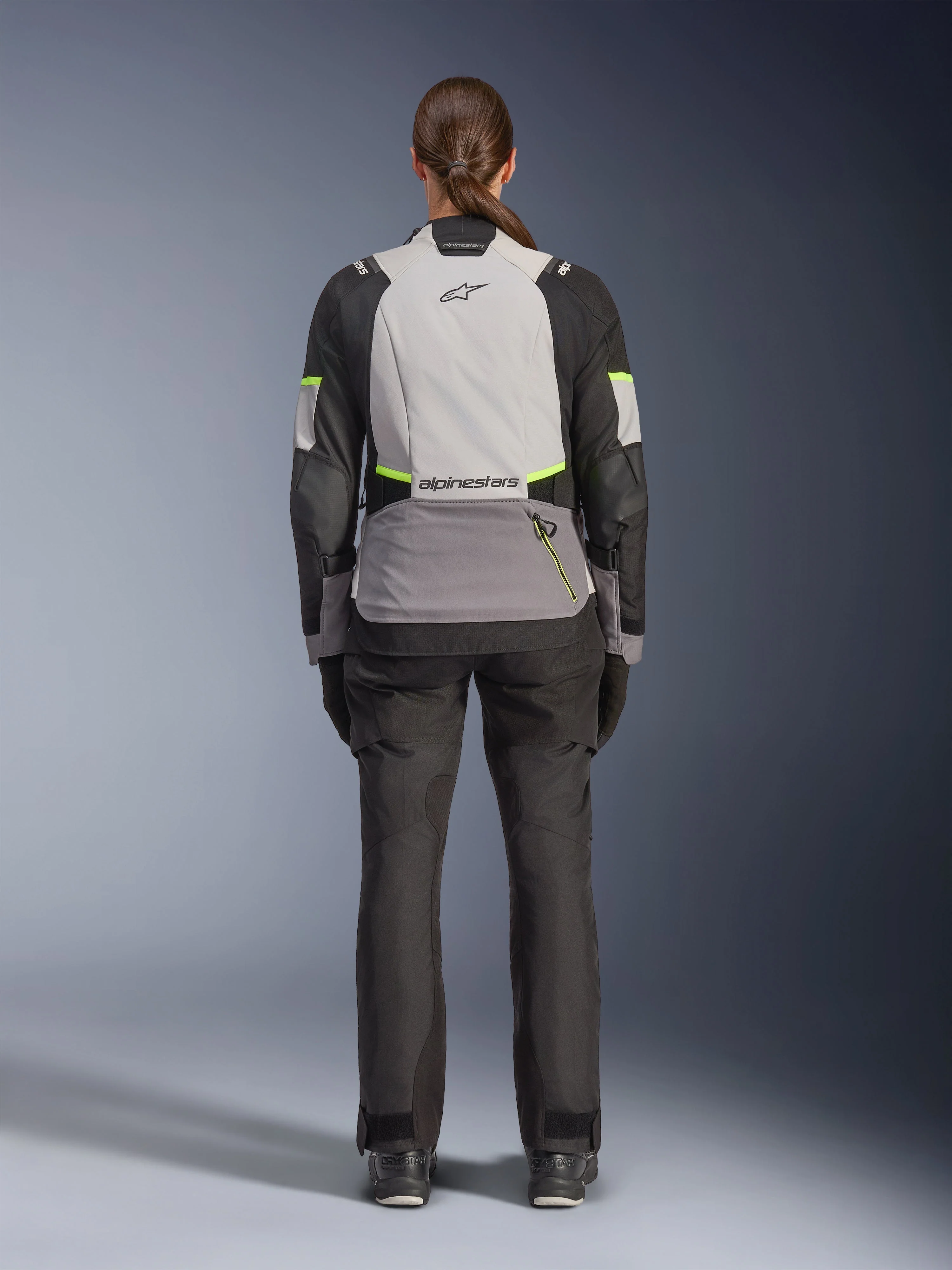 Casaco Stella Andes V4 Drystar® - Image 3