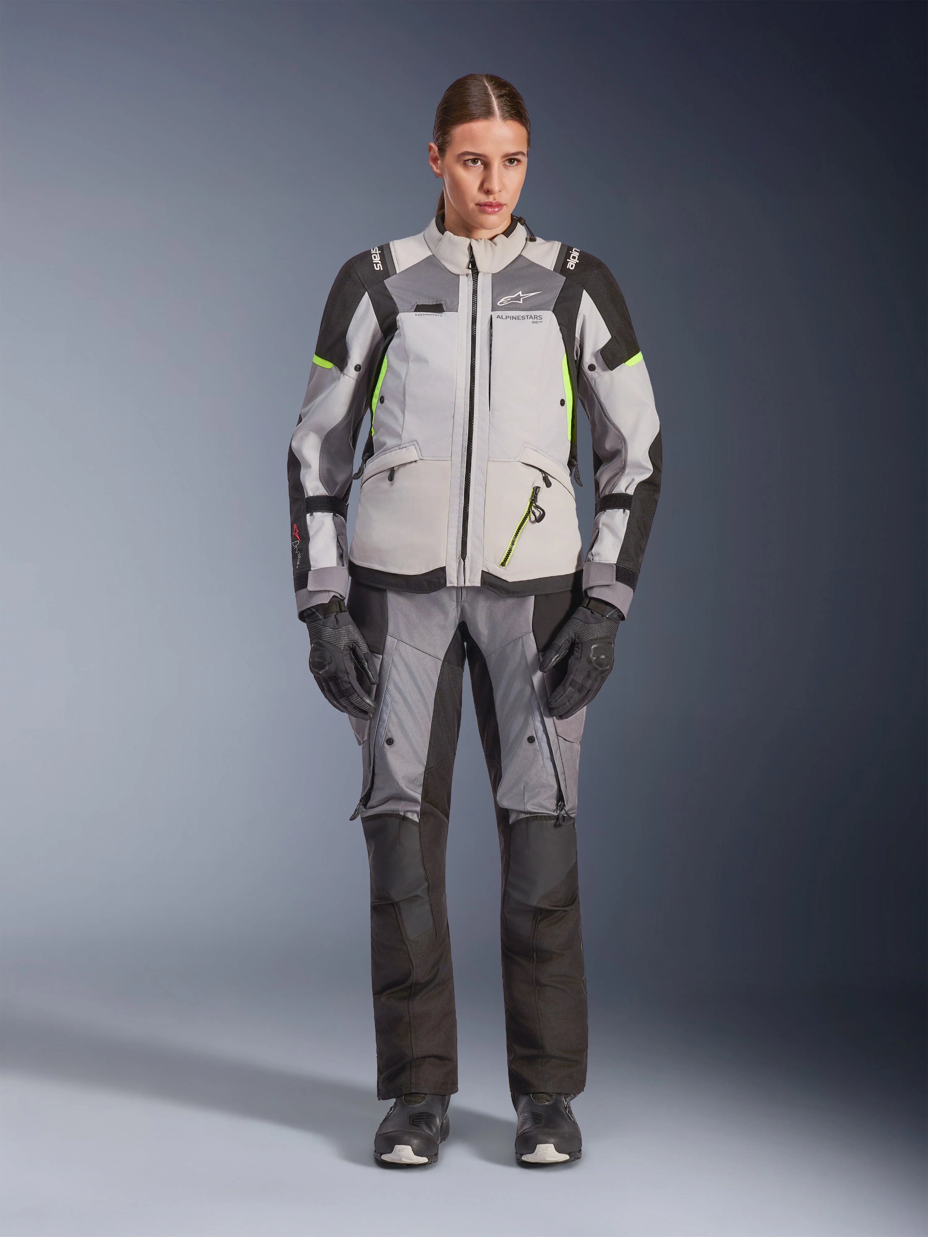 Casaco Stella Andes V4 Drystar® - Image 4
