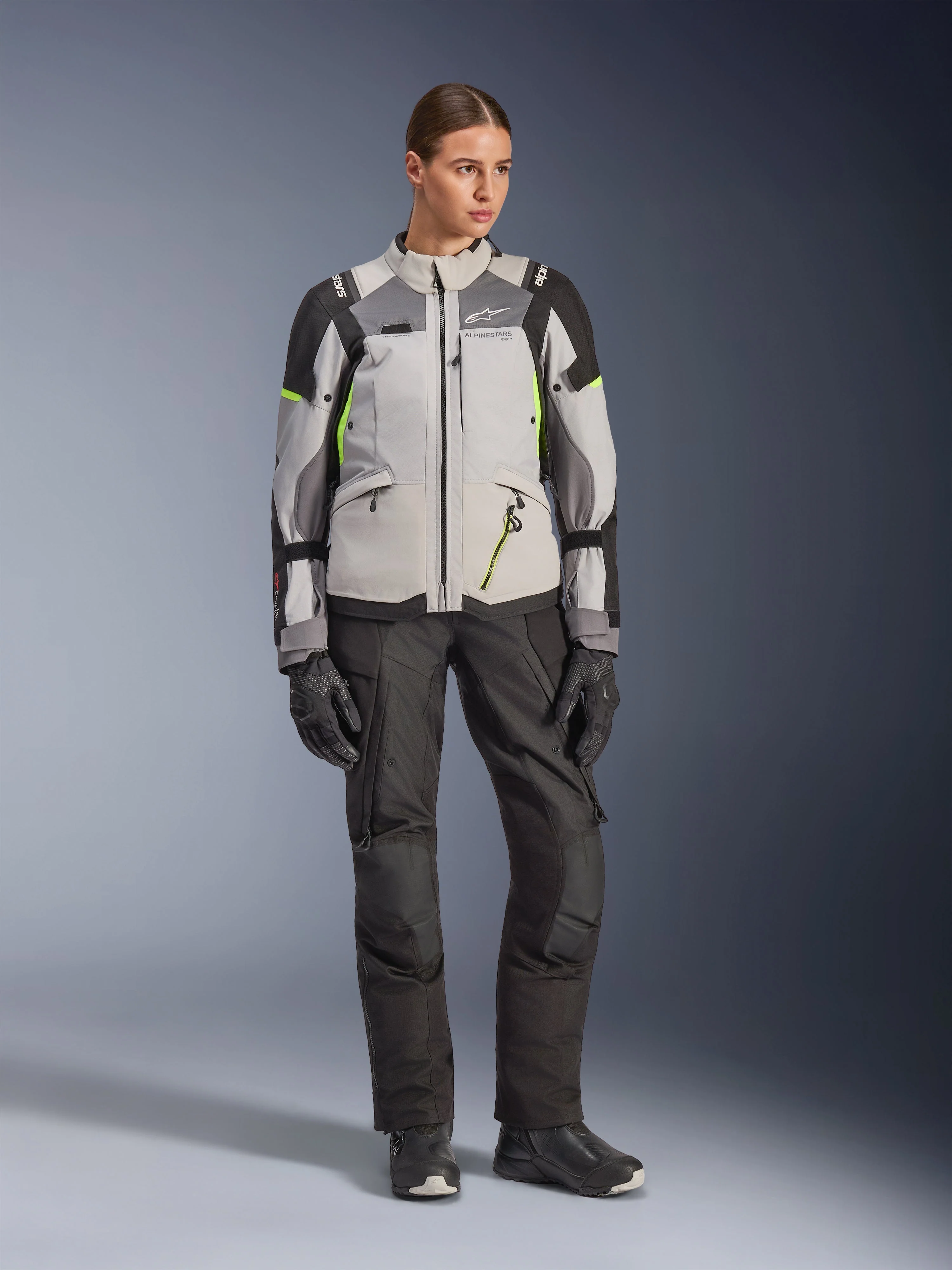 Casaco Stella Andes V4 Drystar® - Image 5
