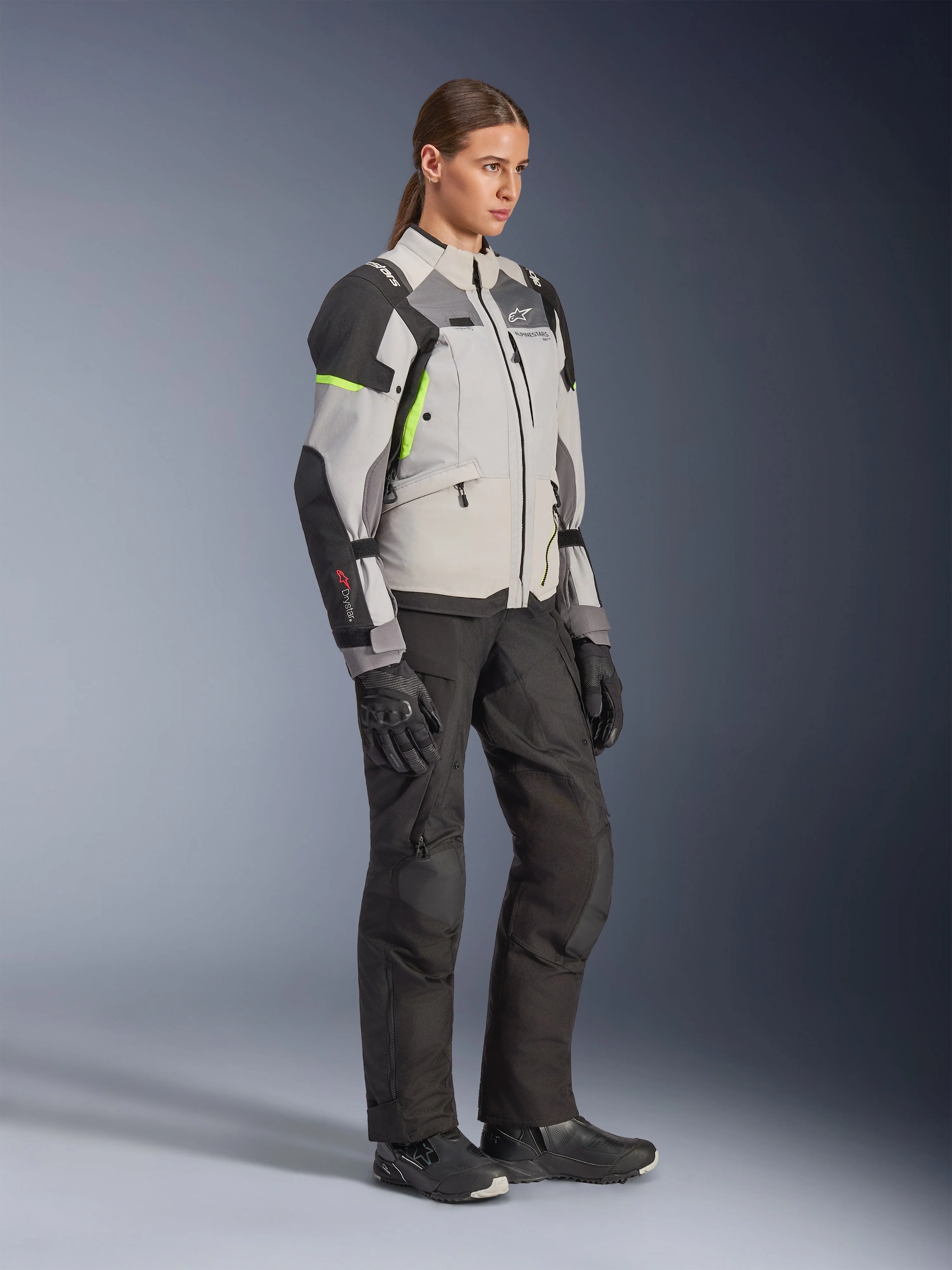 Casaco Stella Andes V4 Drystar® - Image 6