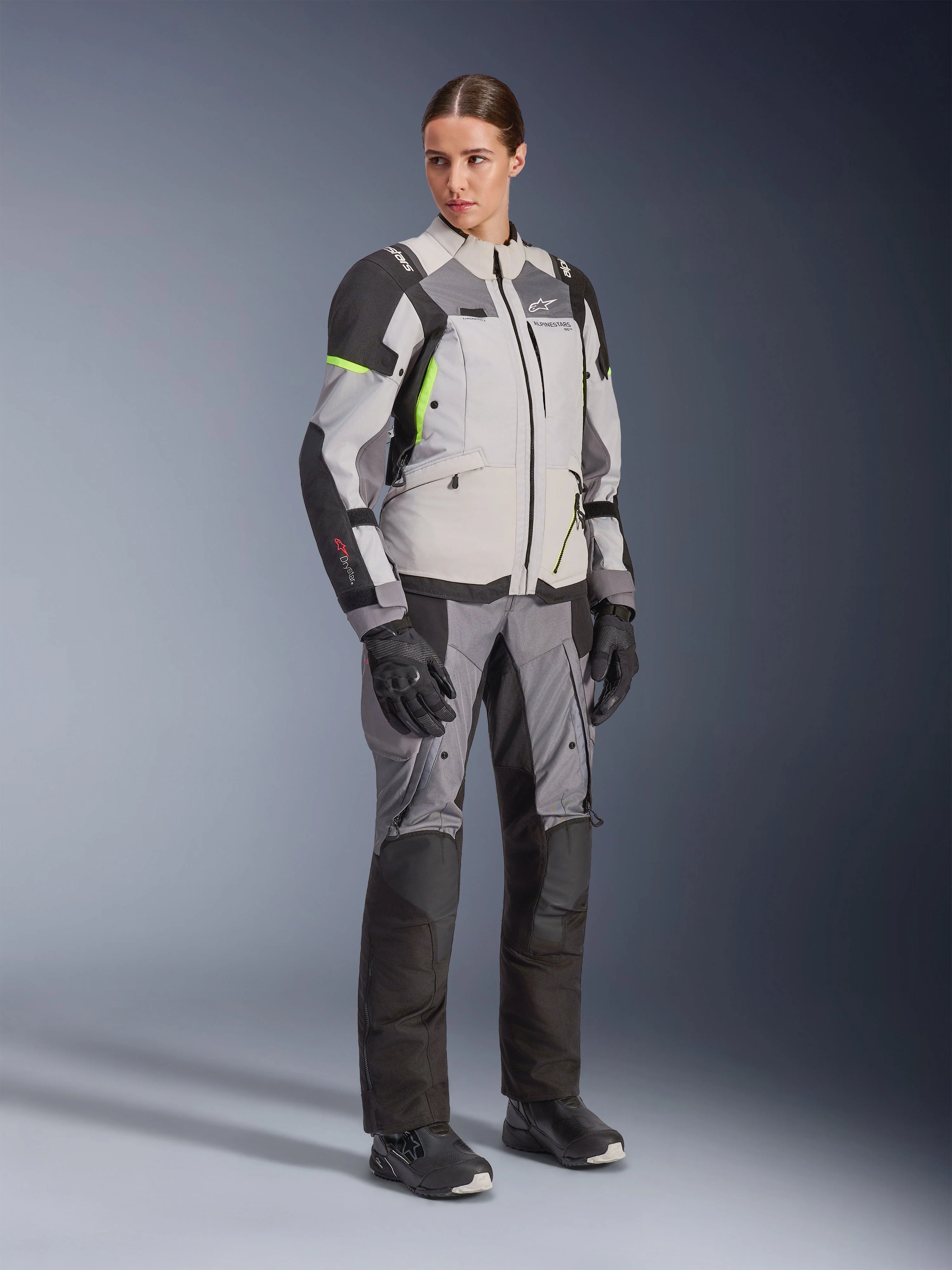 Casaco Stella Andes V4 Drystar® - Image 7