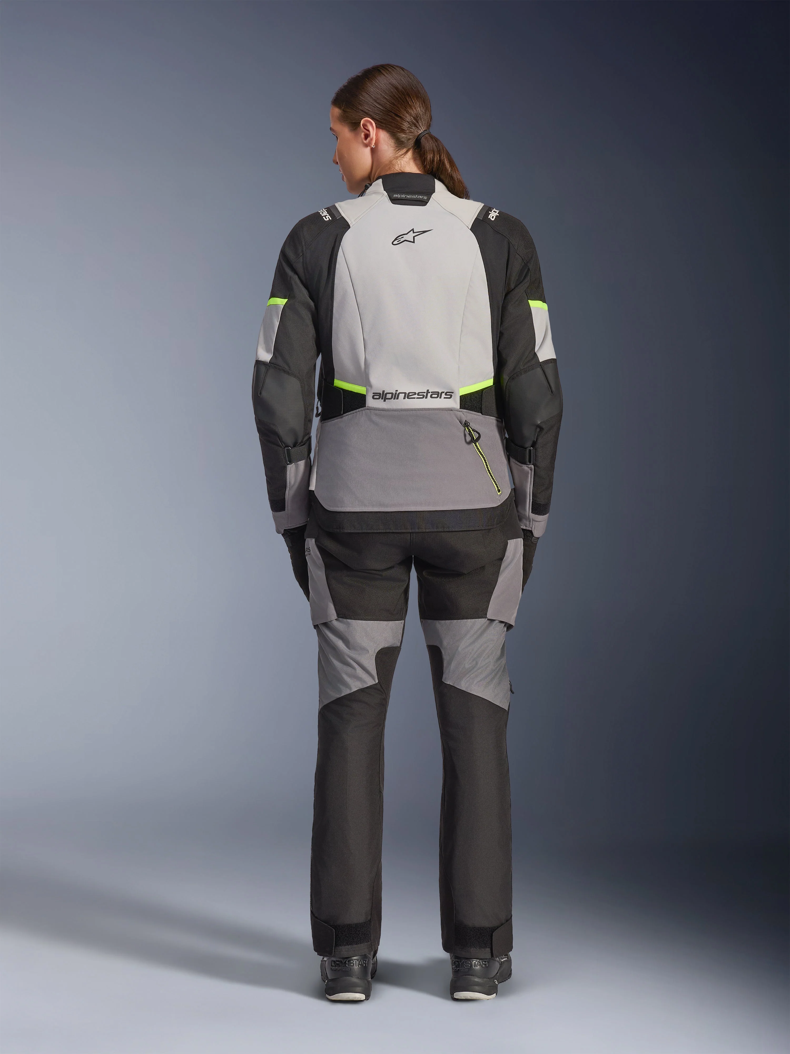 Casaco Stella Andes V4 Drystar® - Image 8
