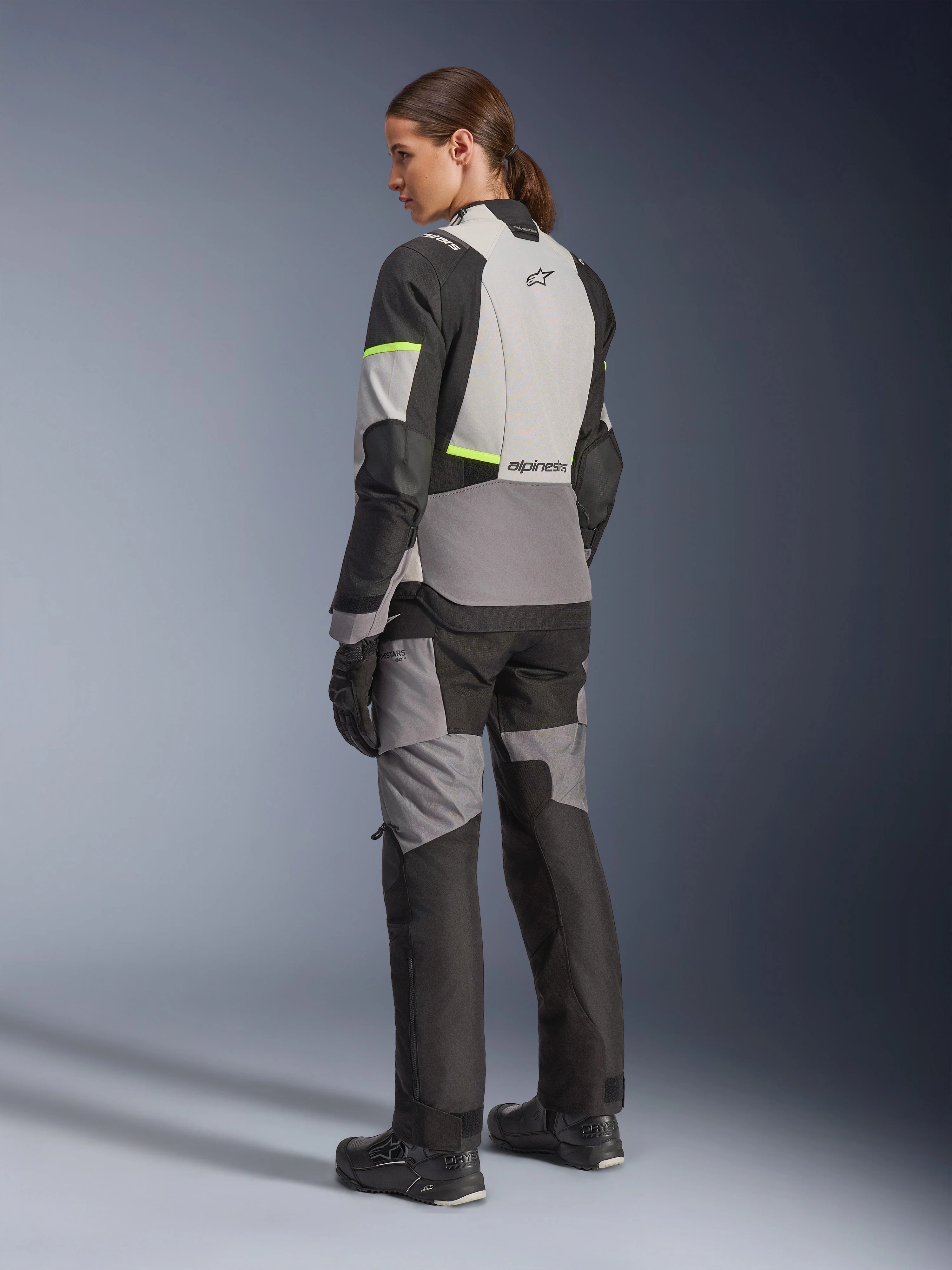 Casaco Stella Andes V4 Drystar® - Image 9
