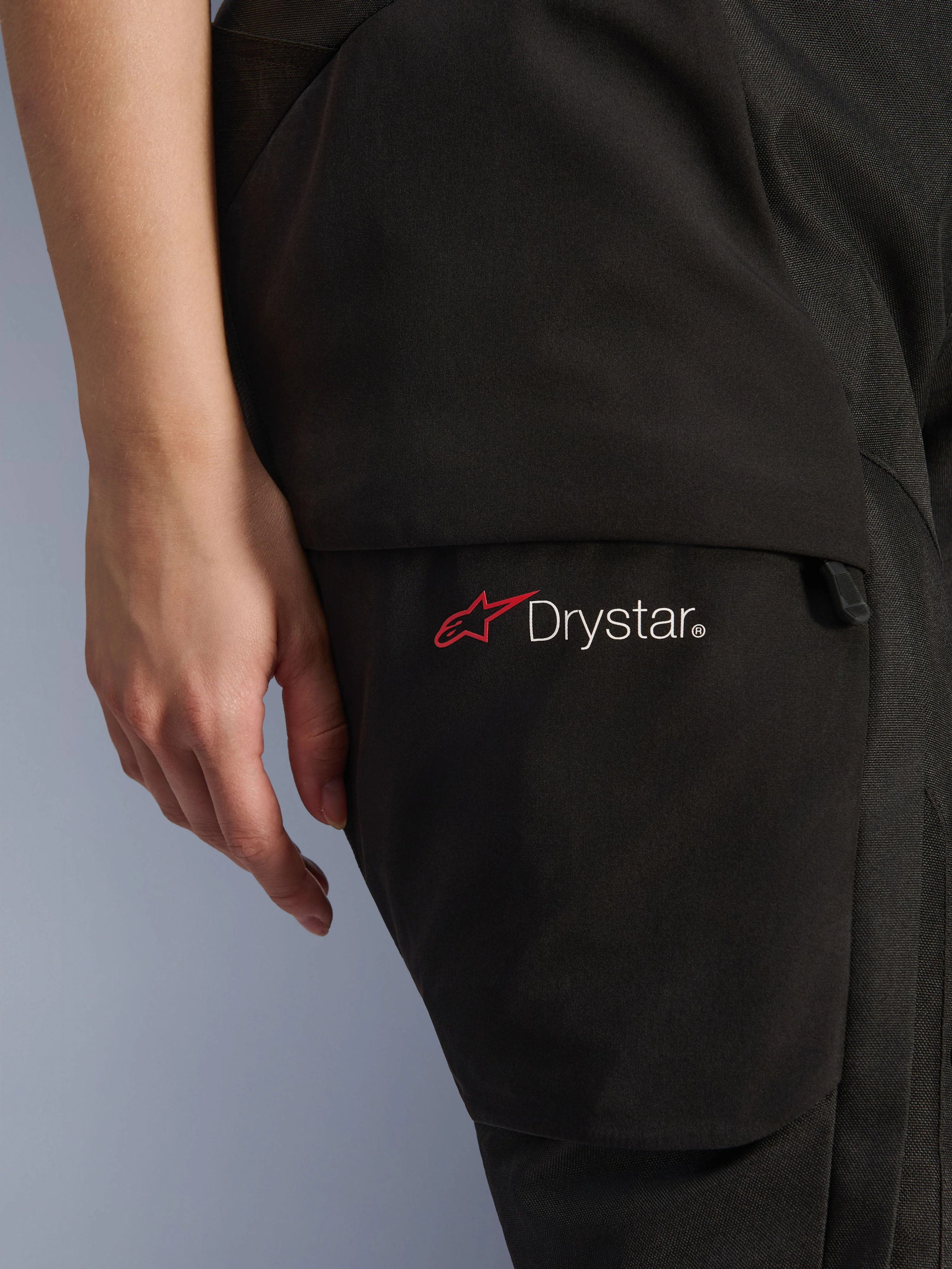 Calças Stella Andes V4 Drystar® - Image 12