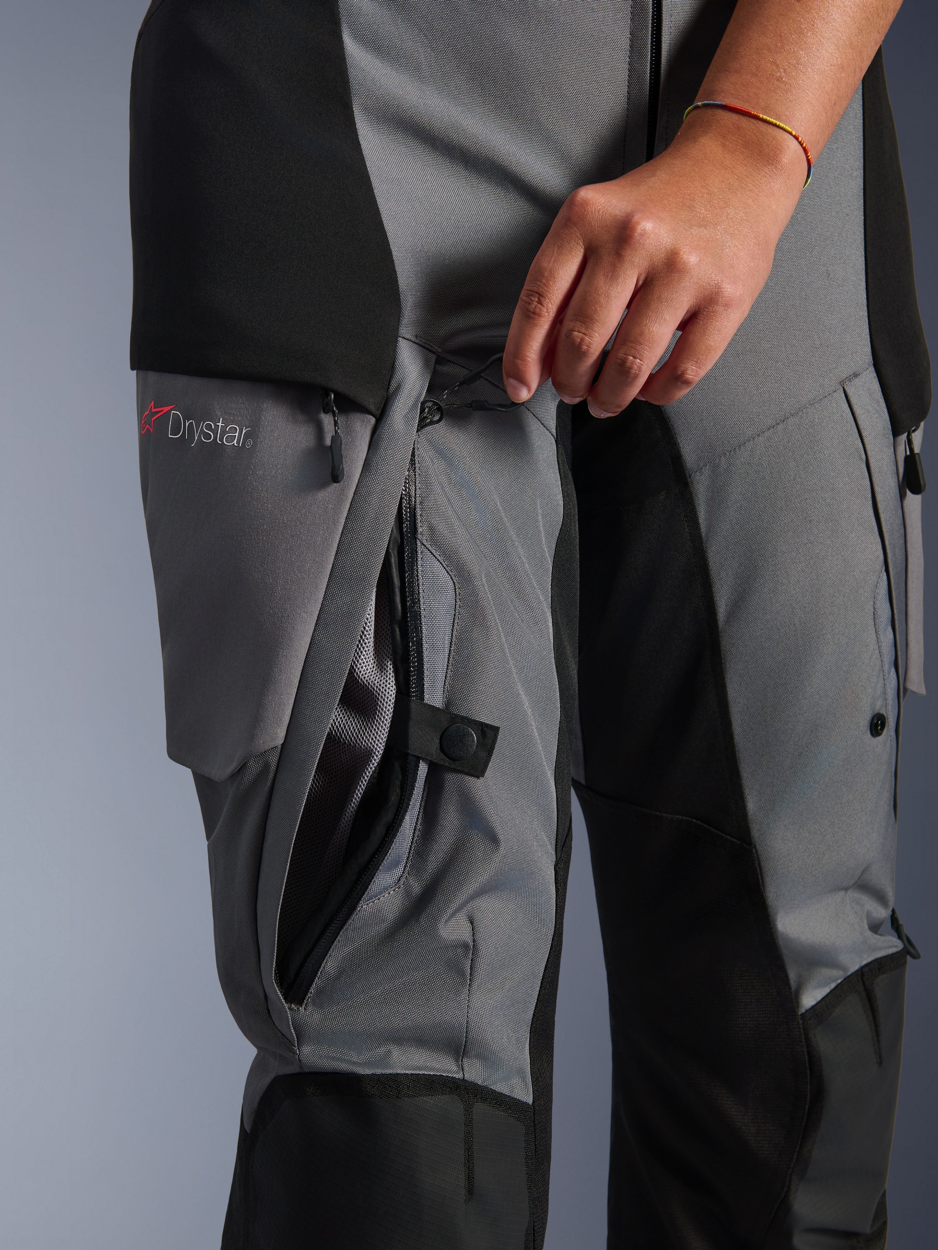 Calças Stella Andes V4 Drystar® - Image 13