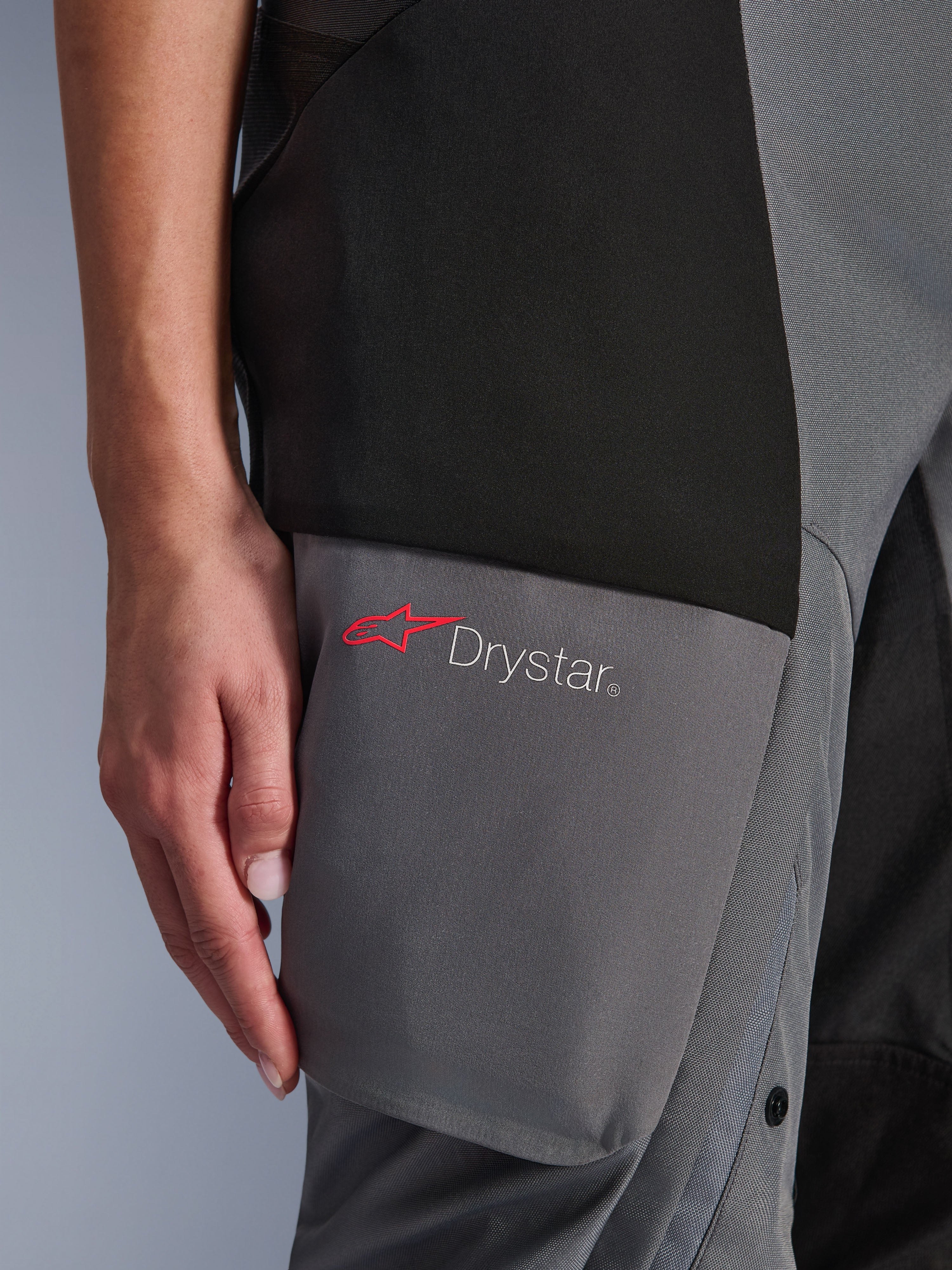 Calças Stella Andes V4 Drystar® - Image 7