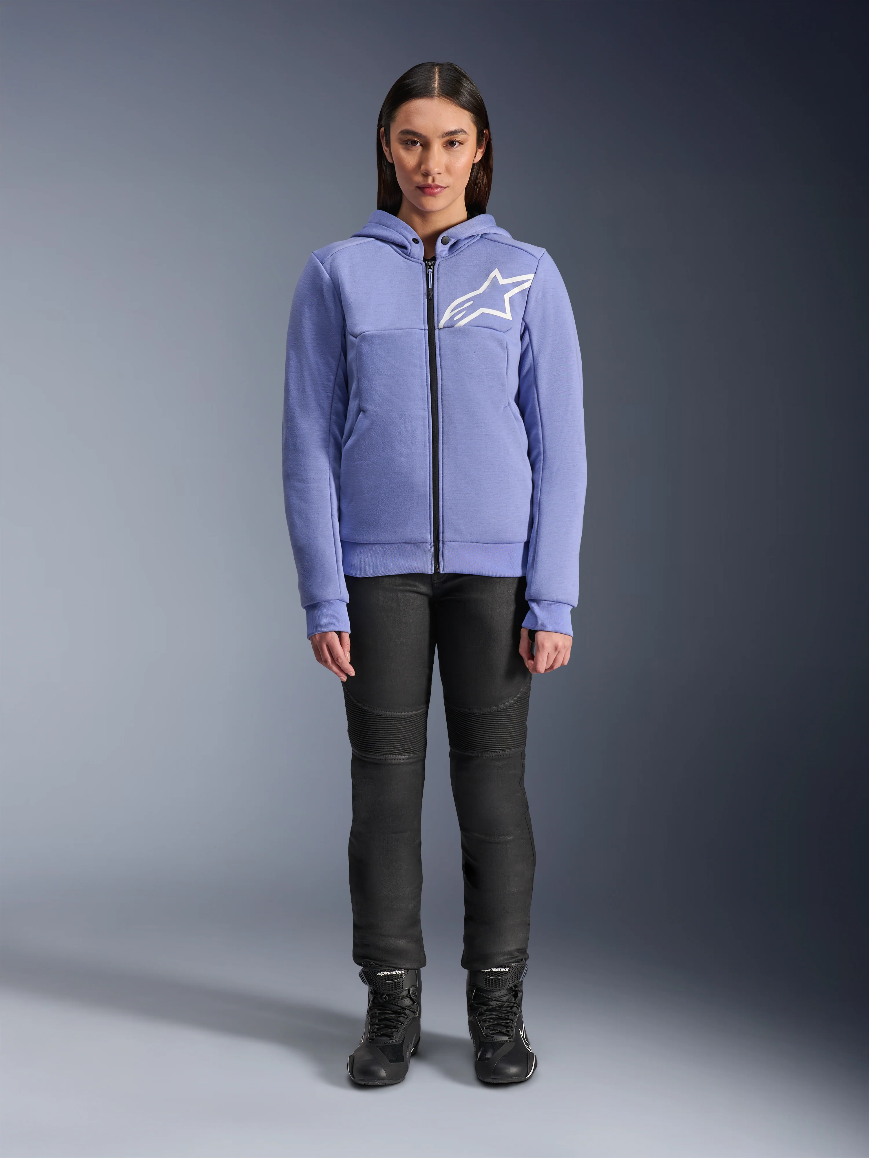 Camisola Stella Chrome V2 Sport - Image 5