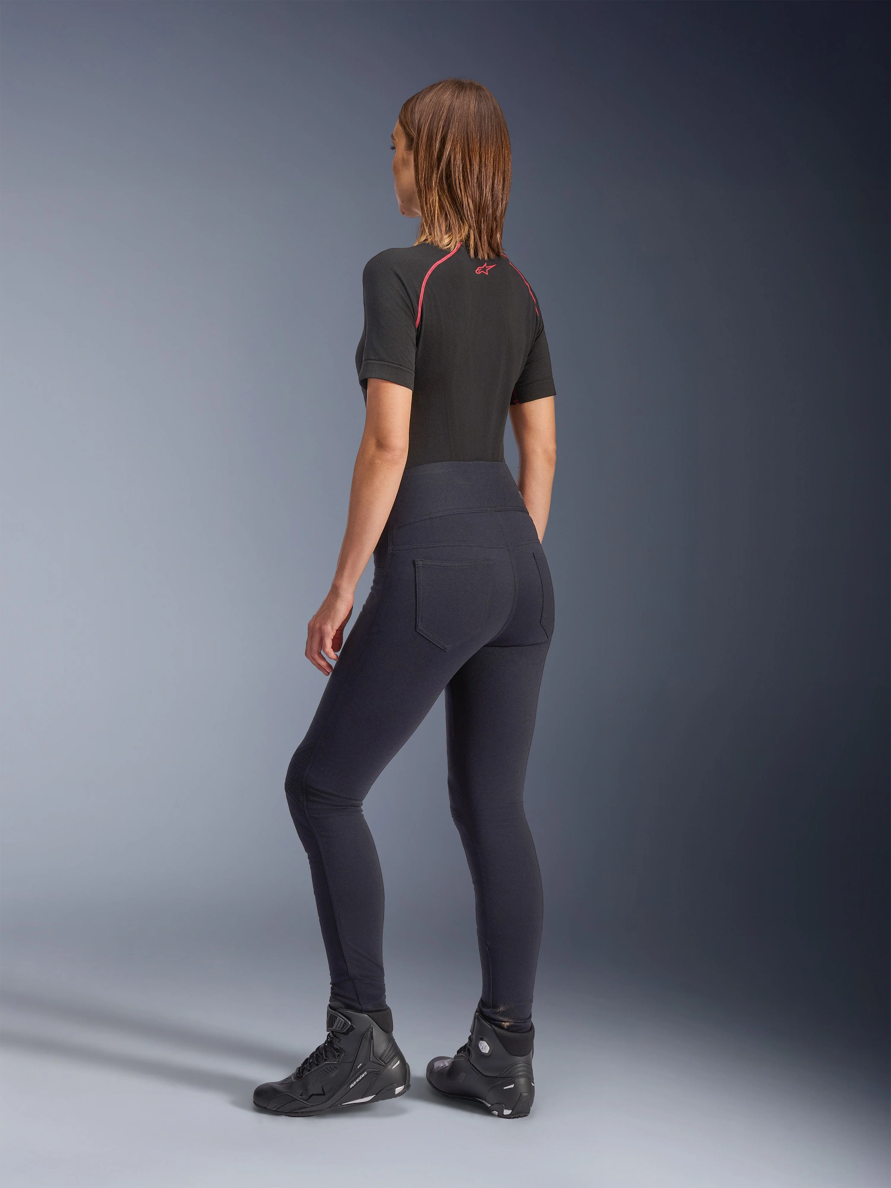 Leggings Stella Flex-AST - Curtas - Image 5