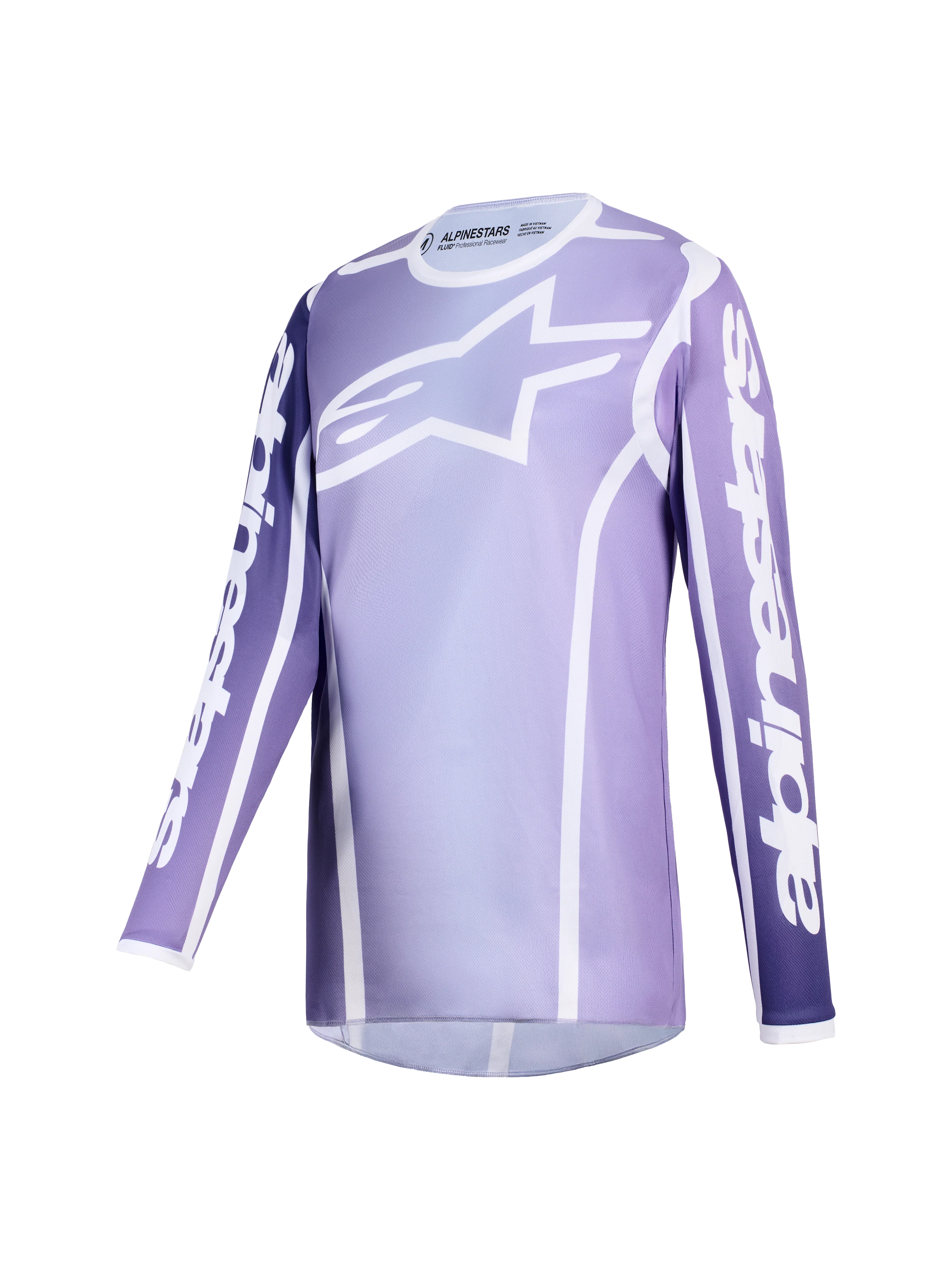 Camisola Stella Fluid Apex 2026