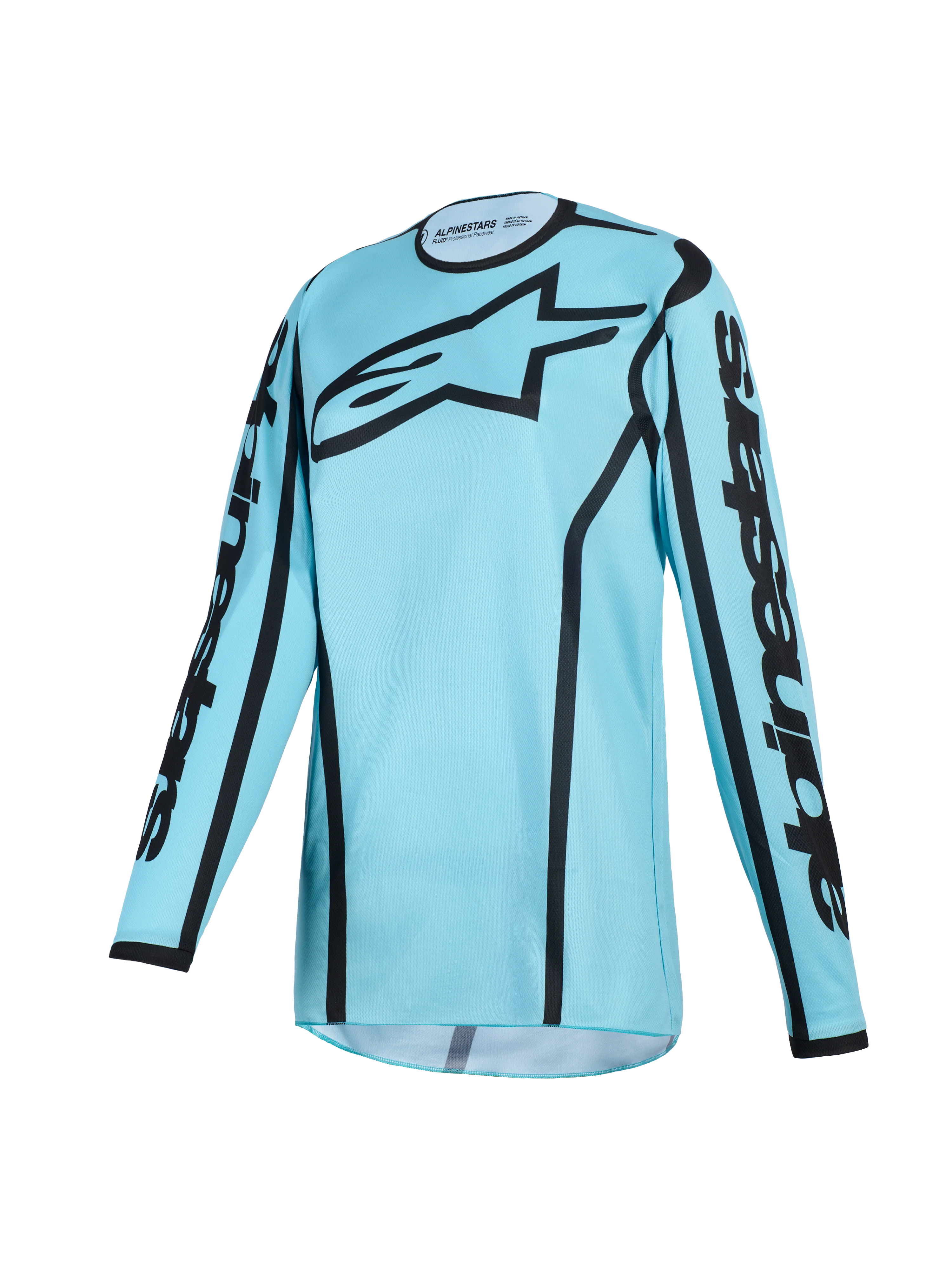 Camisola Stella Fluid Apex 2026