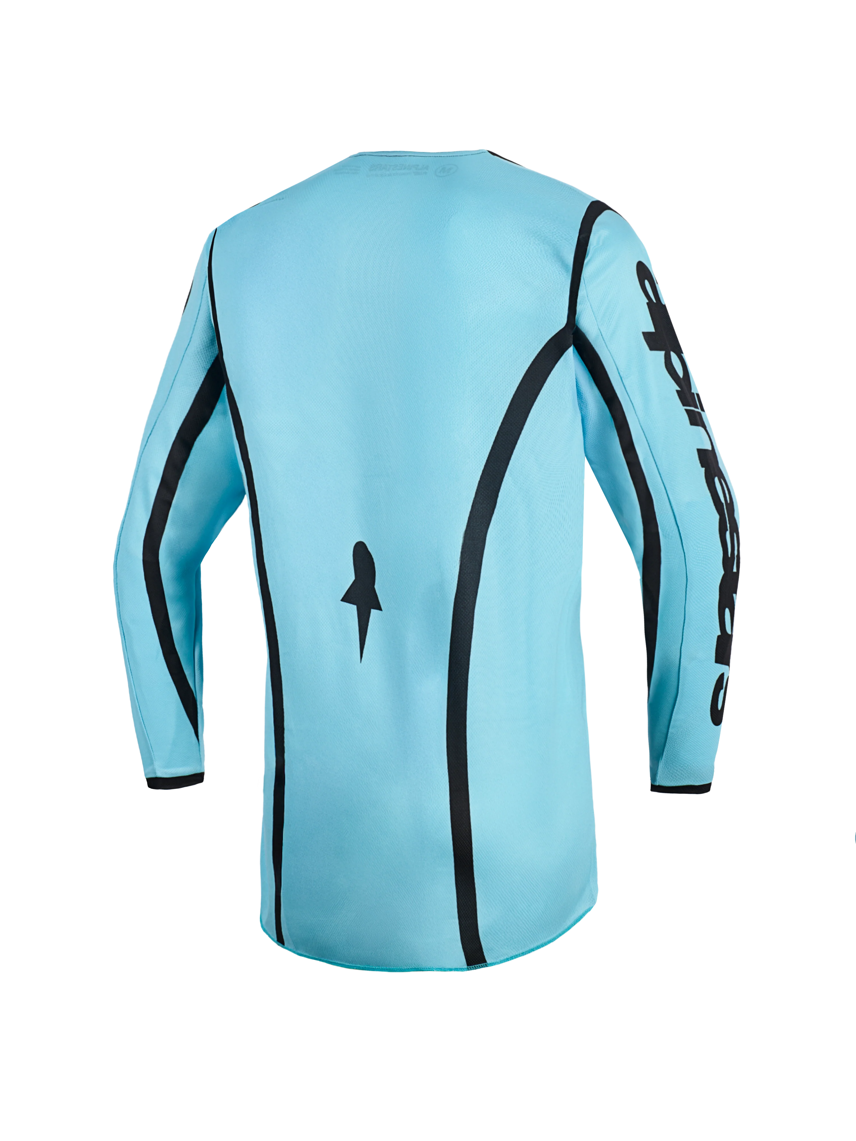 Camisola Stella Fluid Apex 2026 - Image 2