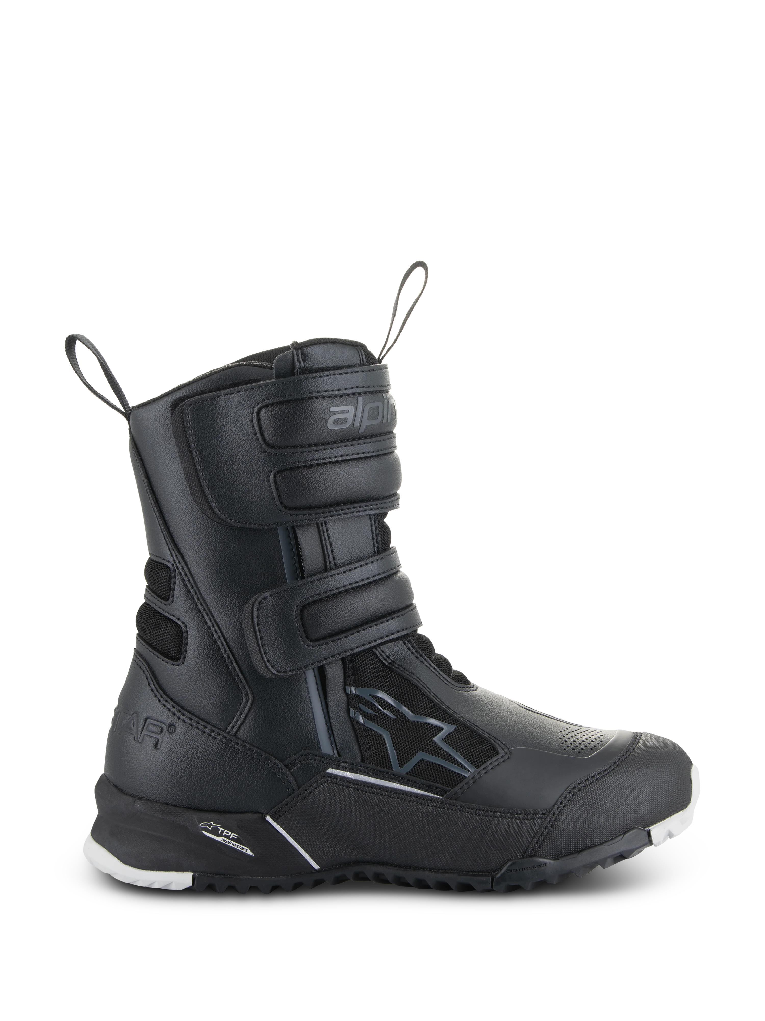 Botas Stella RT-7 Touring Drystar®