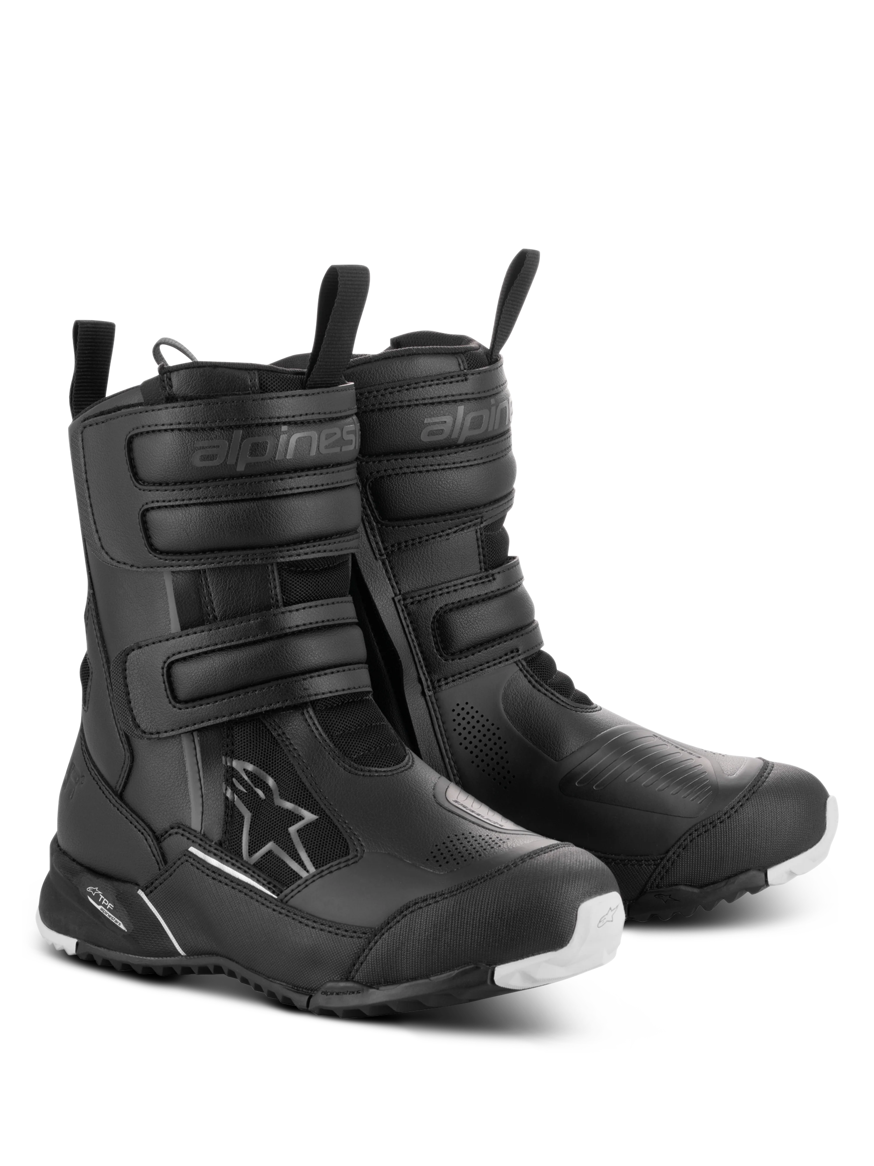 Botas Stella RT-7 Touring Drystar® - Image 7