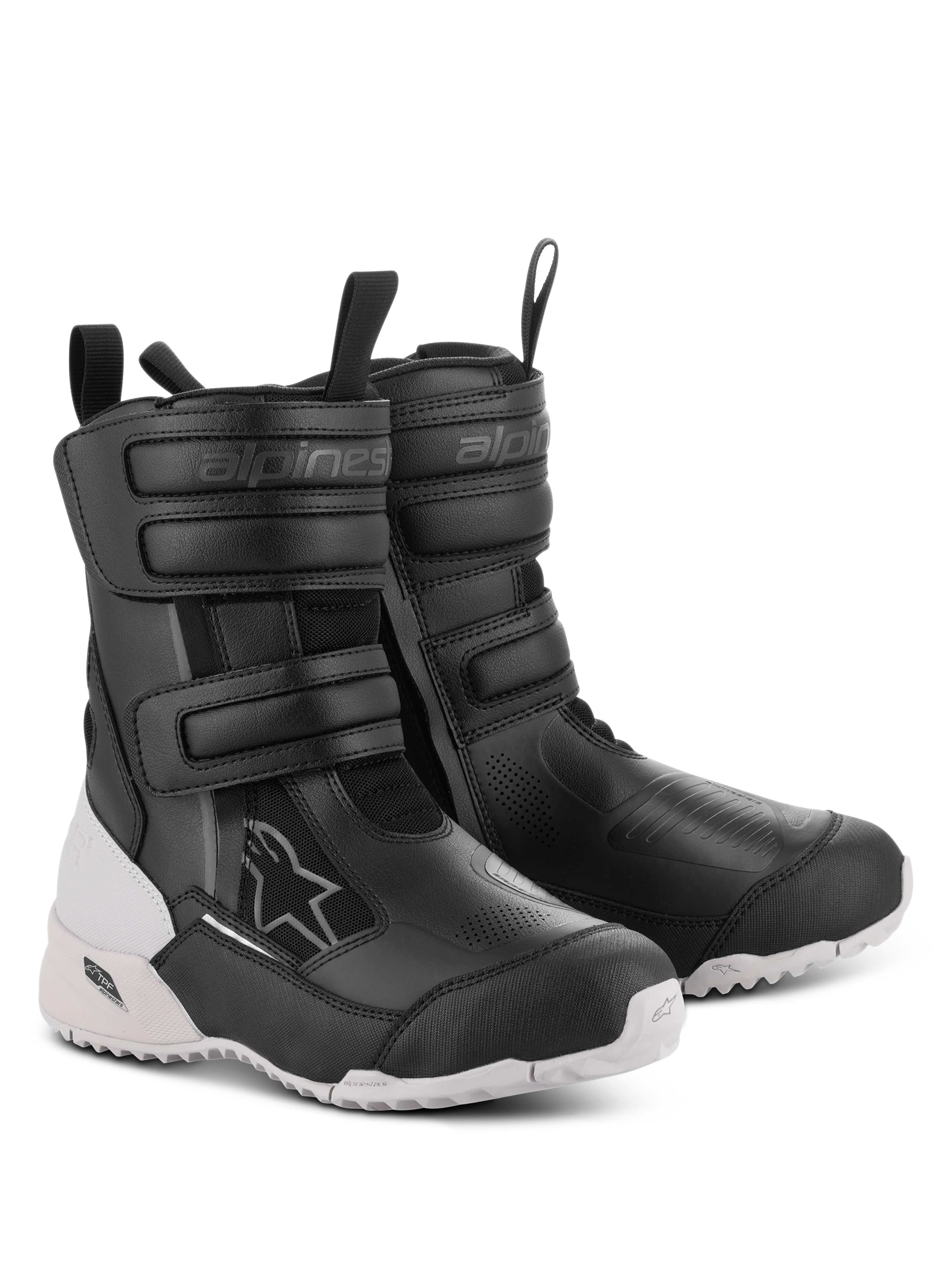 Botas Stella RT-7 Touring Drystar® - Image 7