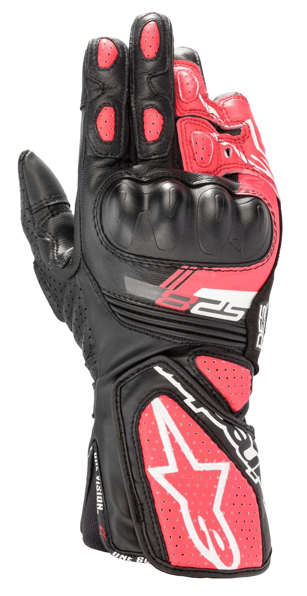 Luvas Stella SP-8 V3