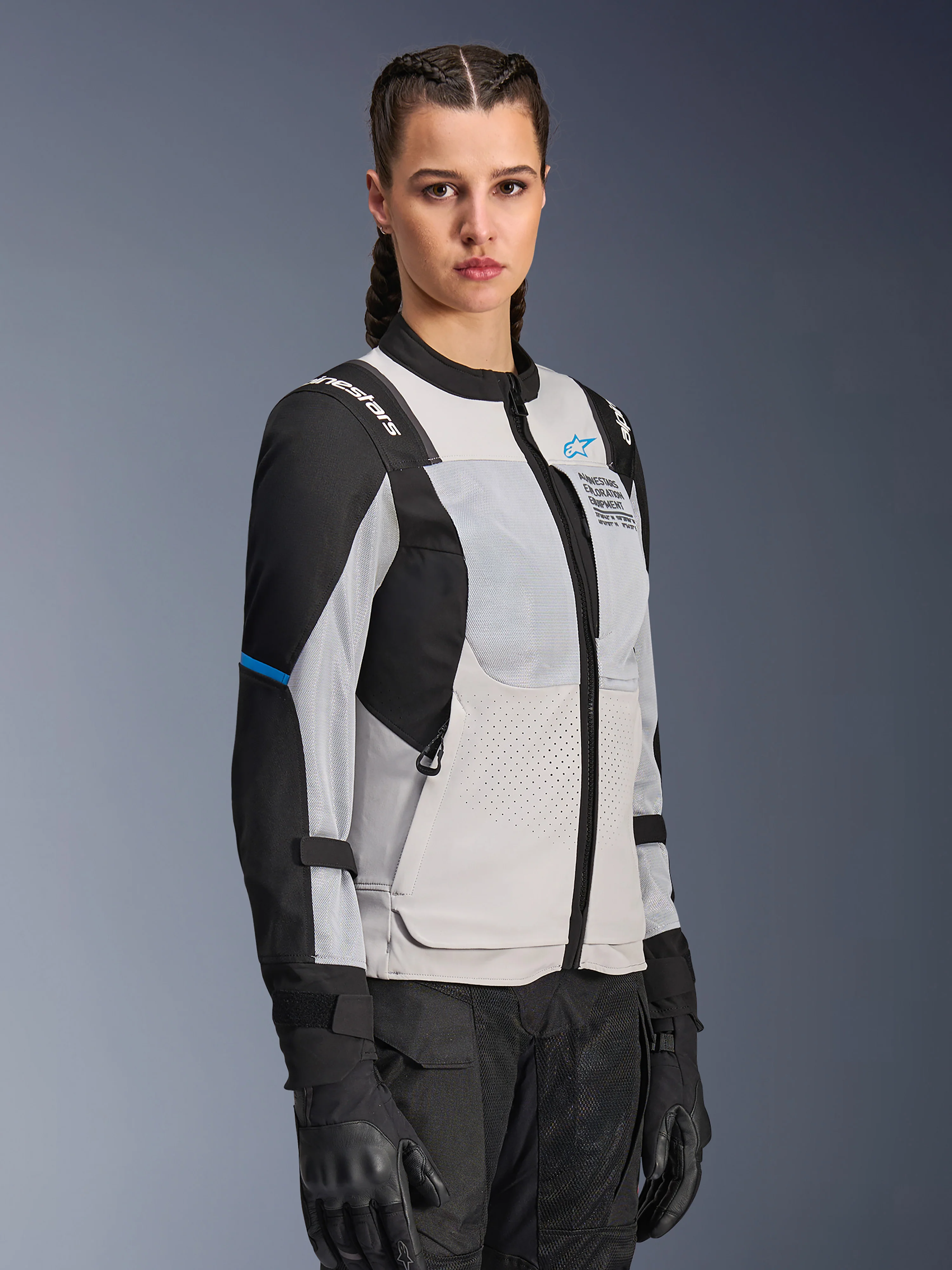 Jaqueta Stella St-2 Air