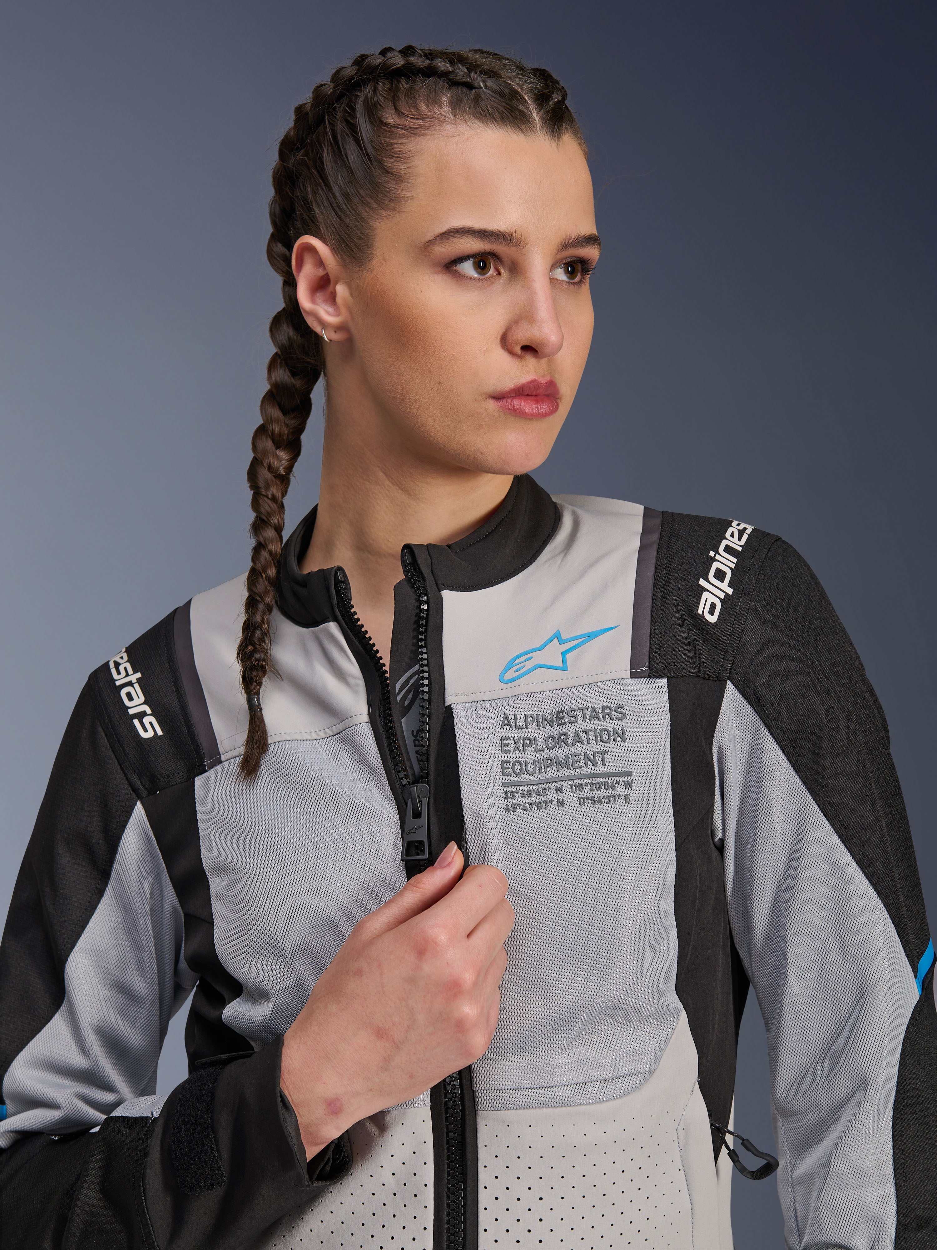 Jaqueta Stella St-2 Air - Image 5