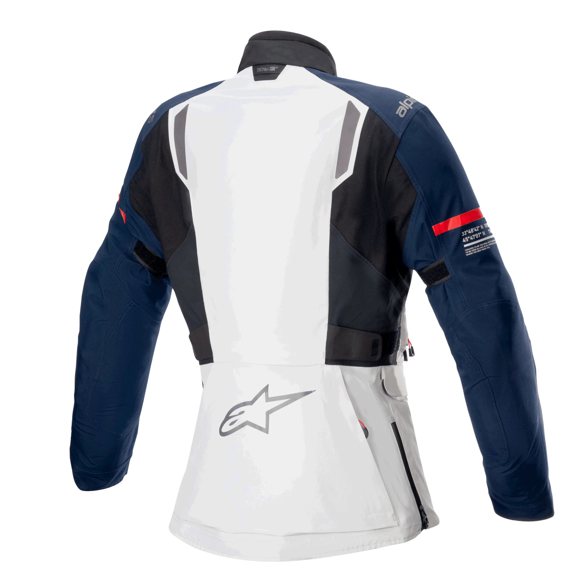 Jaqueta Stella ST-7 2L GORE-TEX - Image 2