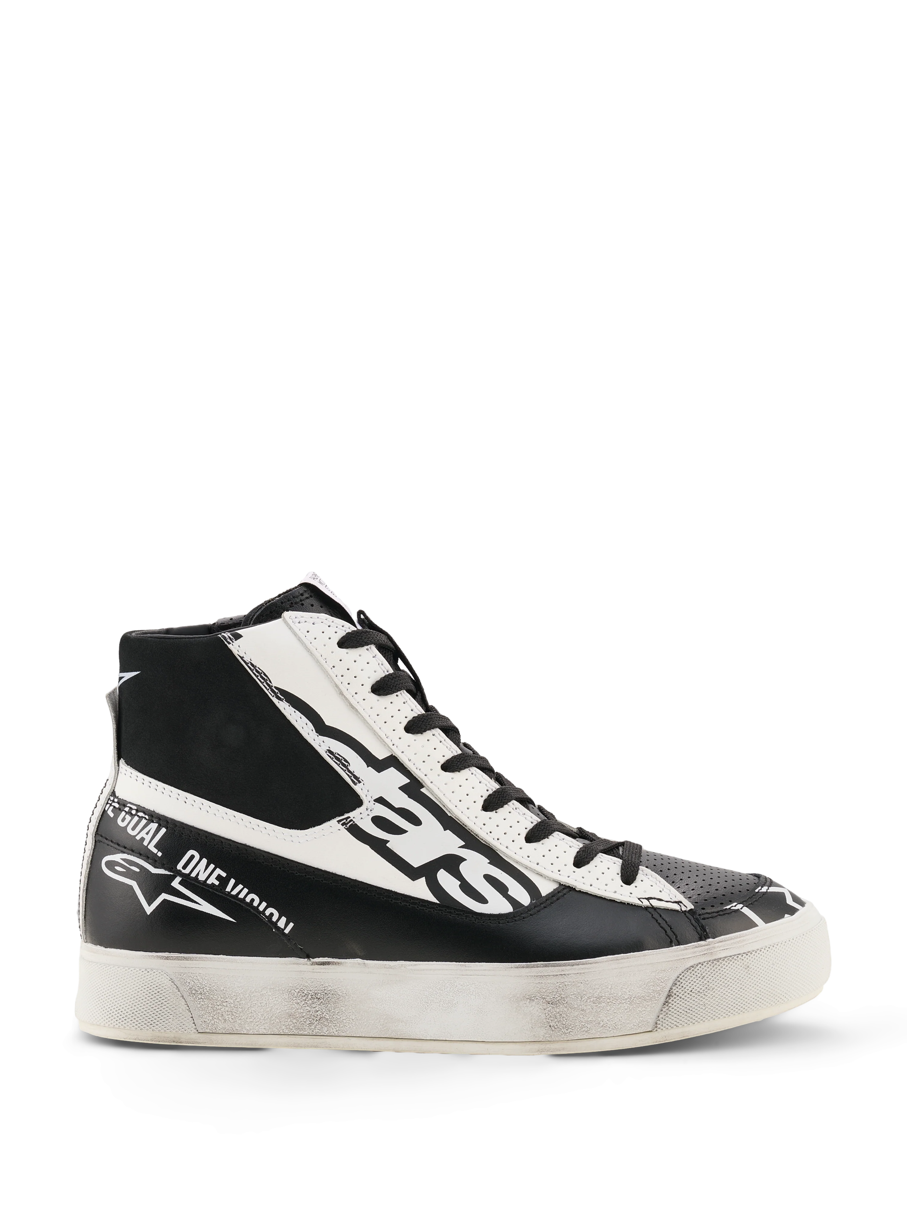 Sapatos Stella Stated Flair