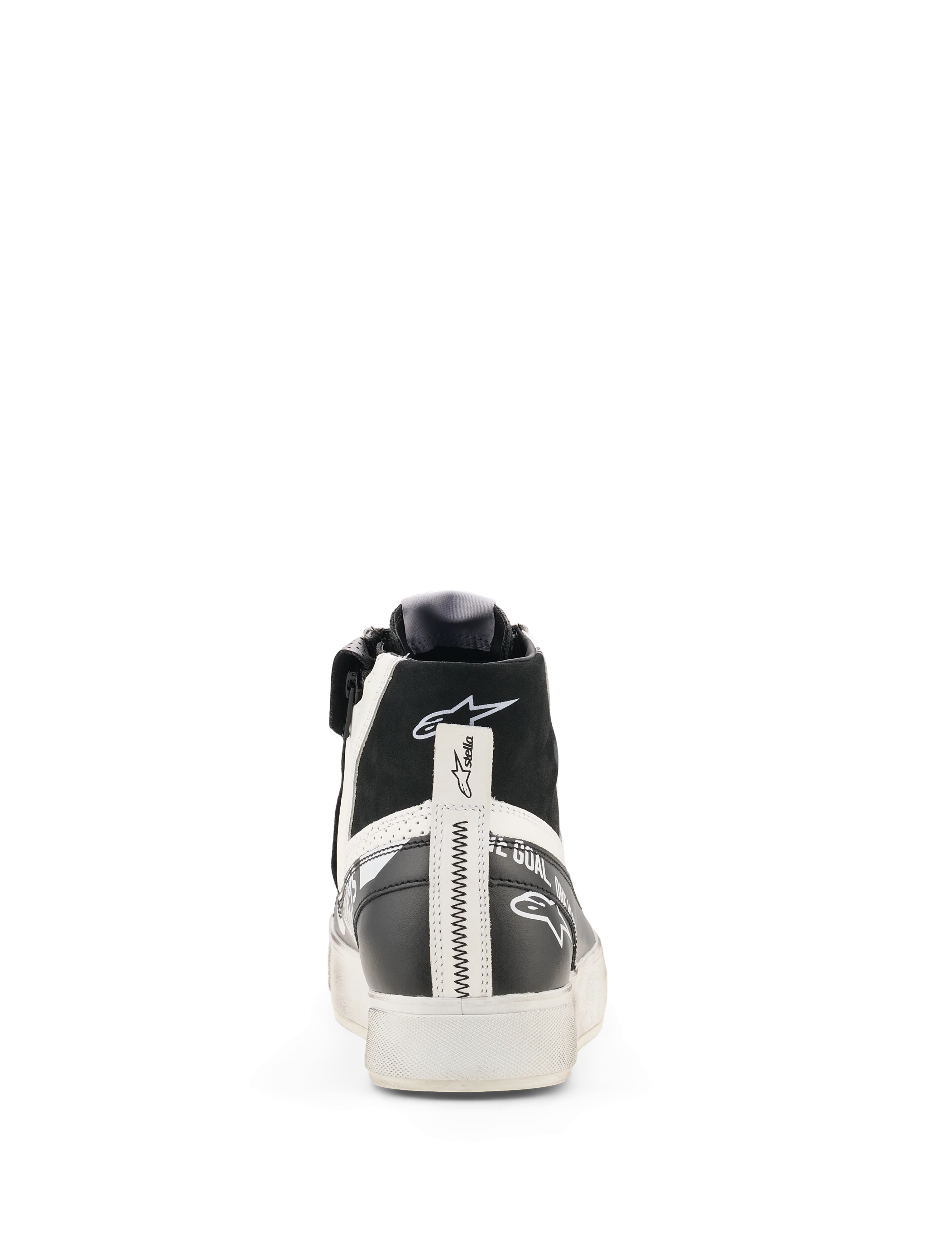 Sapatos Stella Stated Flair - Image 4
