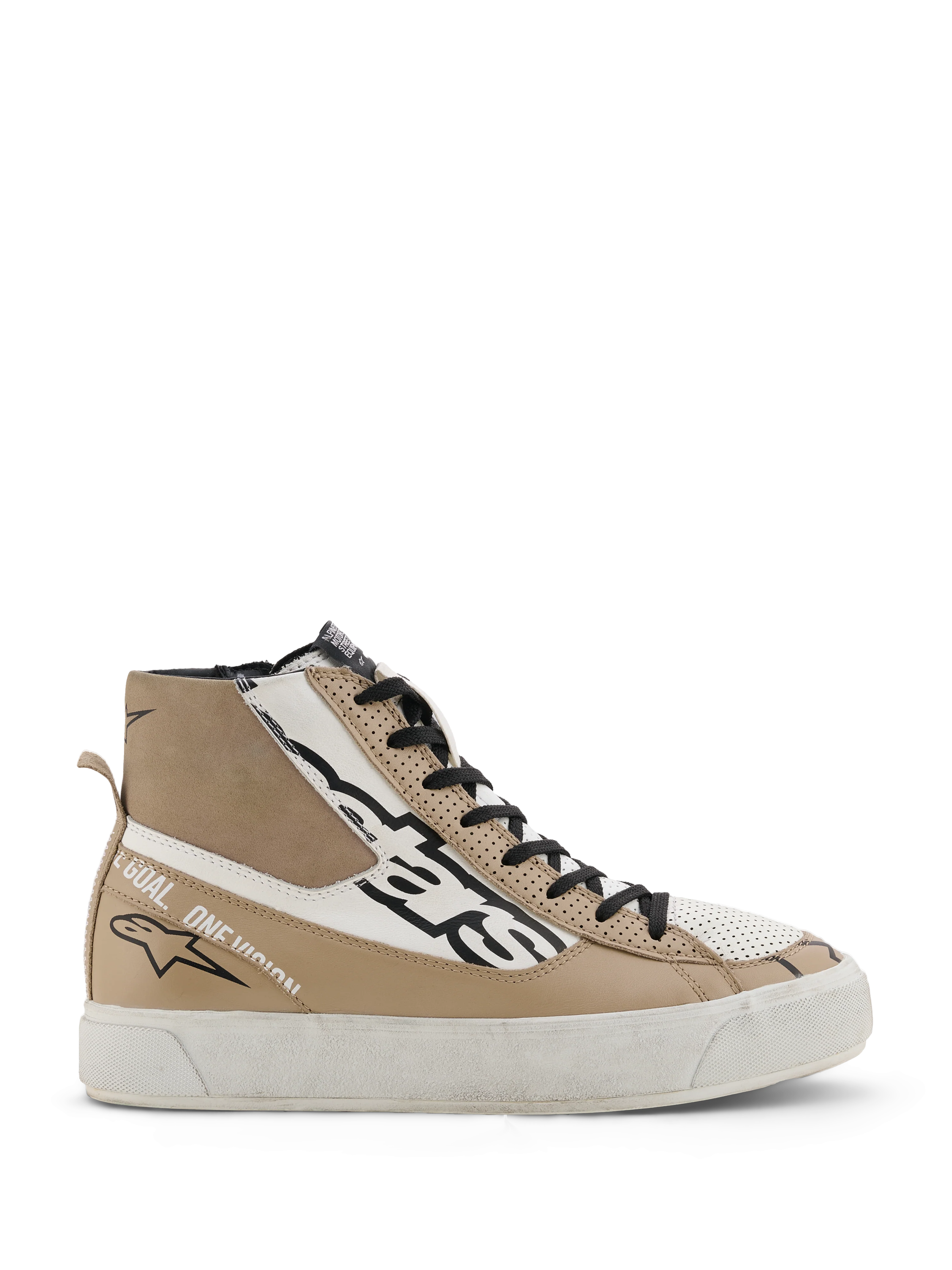 Sapatos Stella Stated Flair