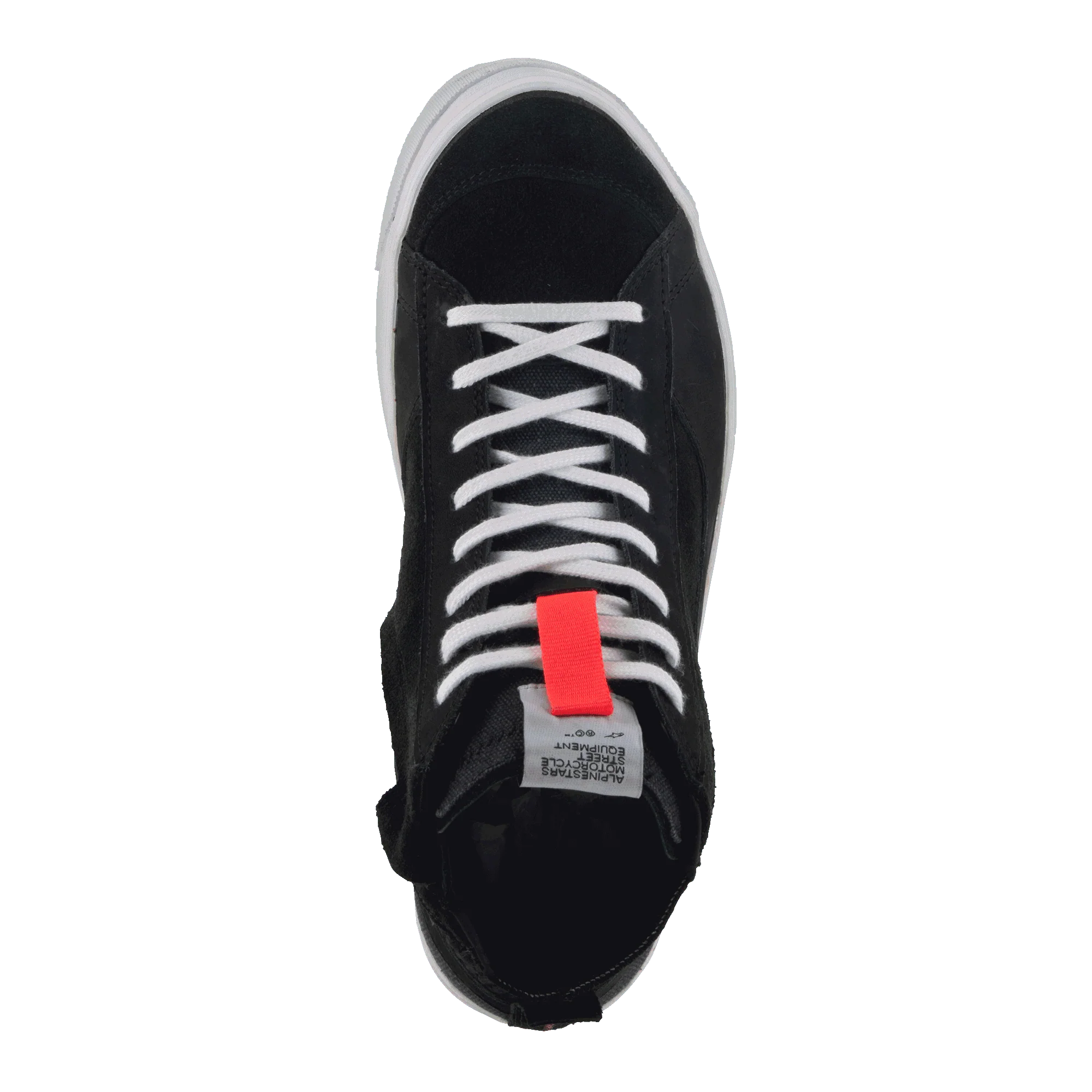 Sapatos Stella Stated Podium - Image 5