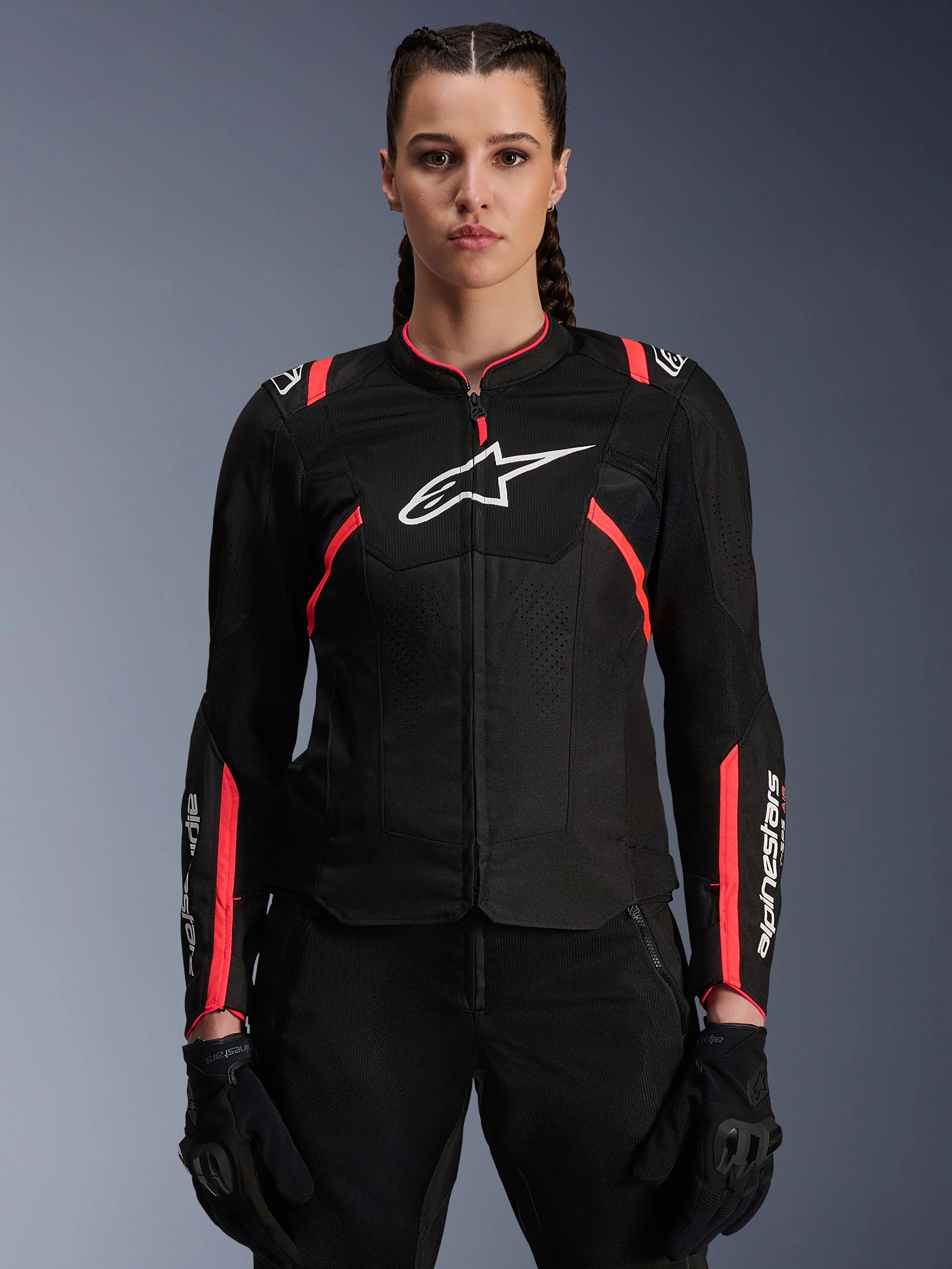Jaqueta Stella T-SPS Air V2
