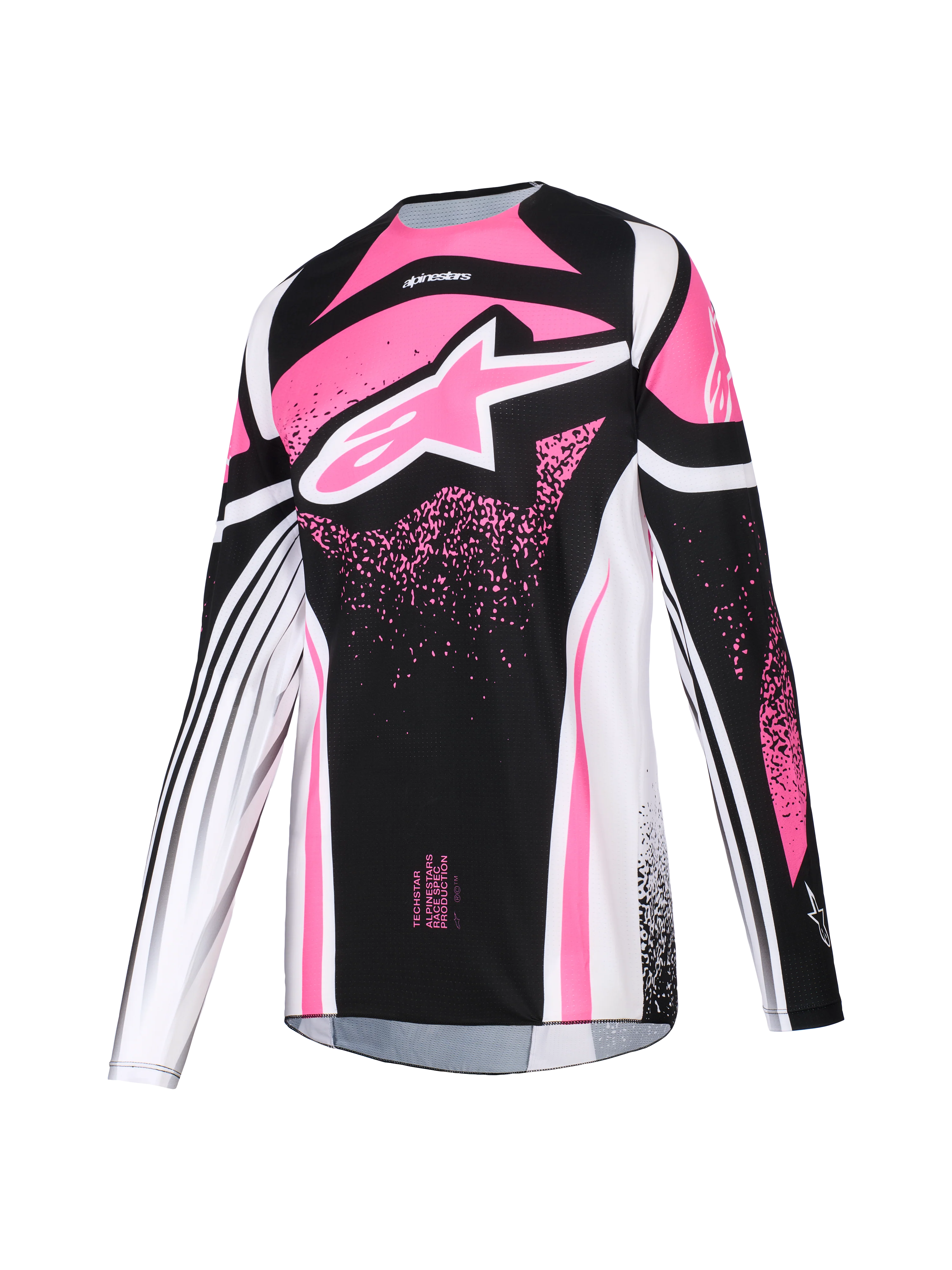 Camisola Stella Techstar Nomur 2026