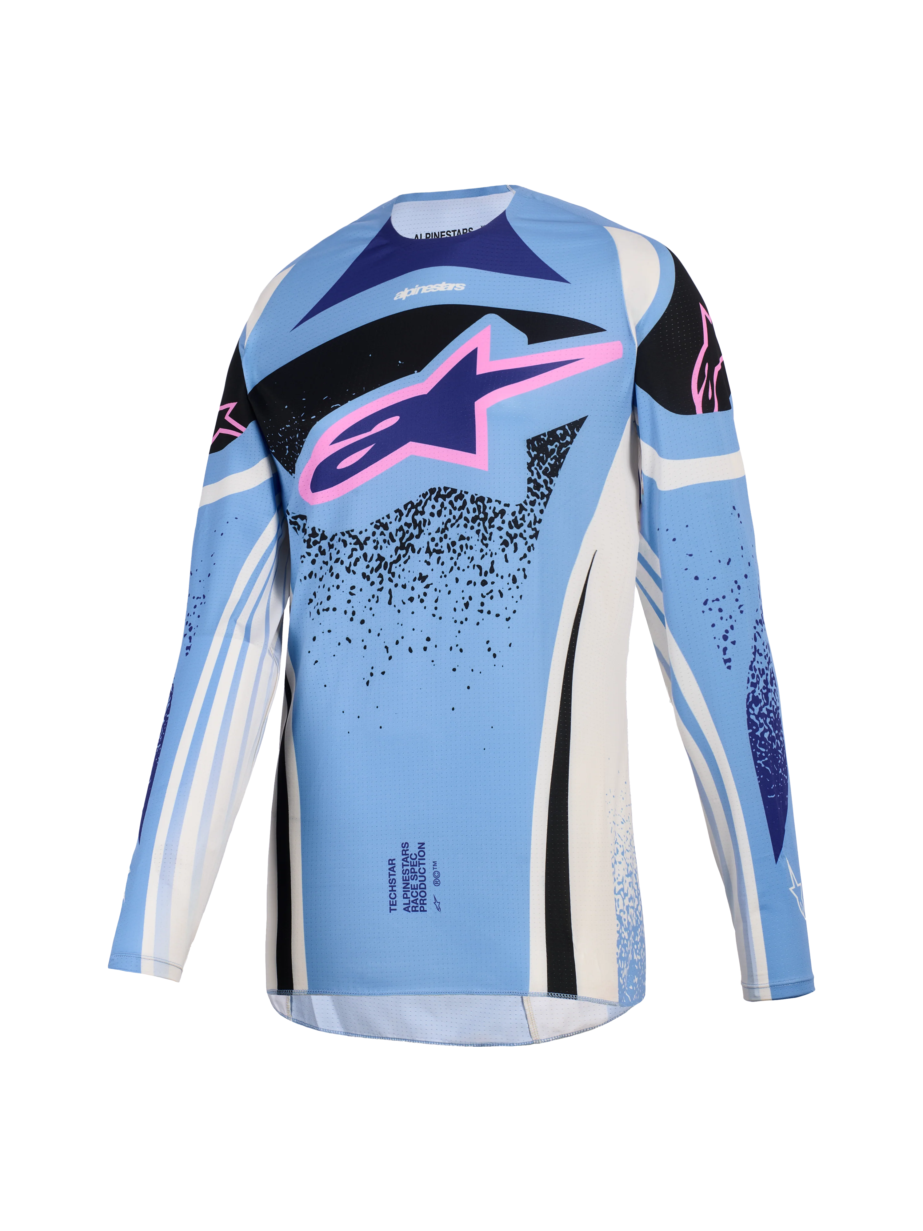 Camisola Stella Techstar Nomur 2026