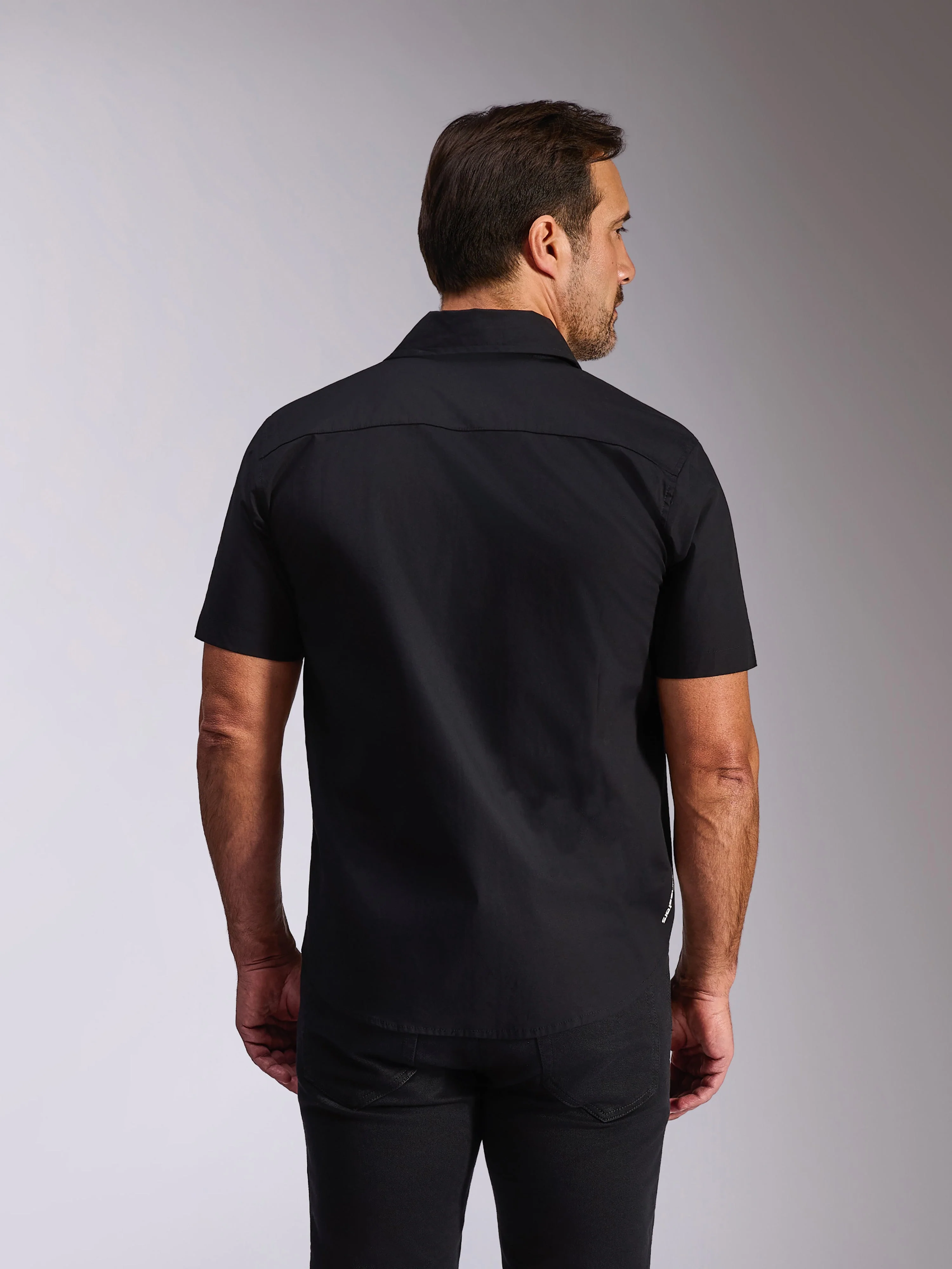 Camisa Strive Woven - Image 2