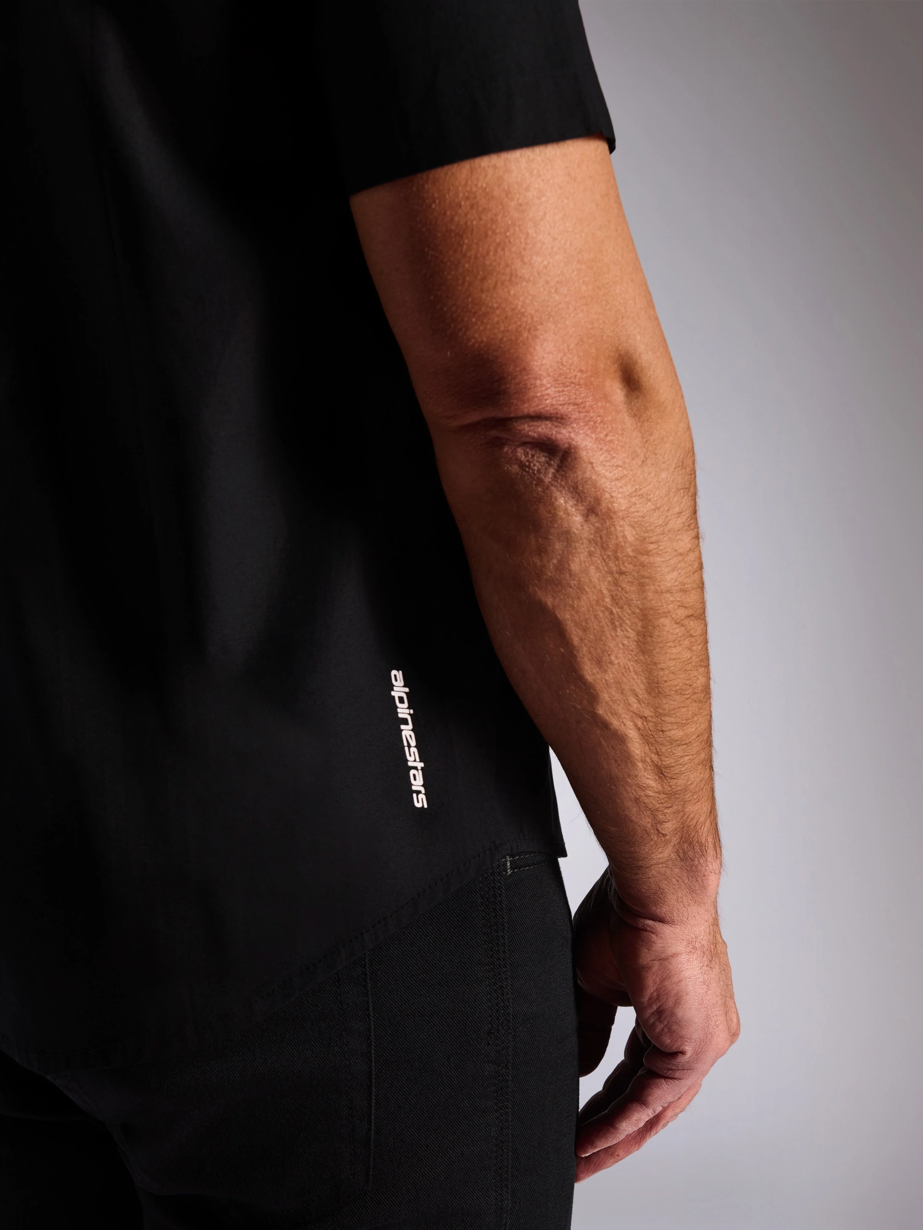 Camisa Strive Woven - Image 3