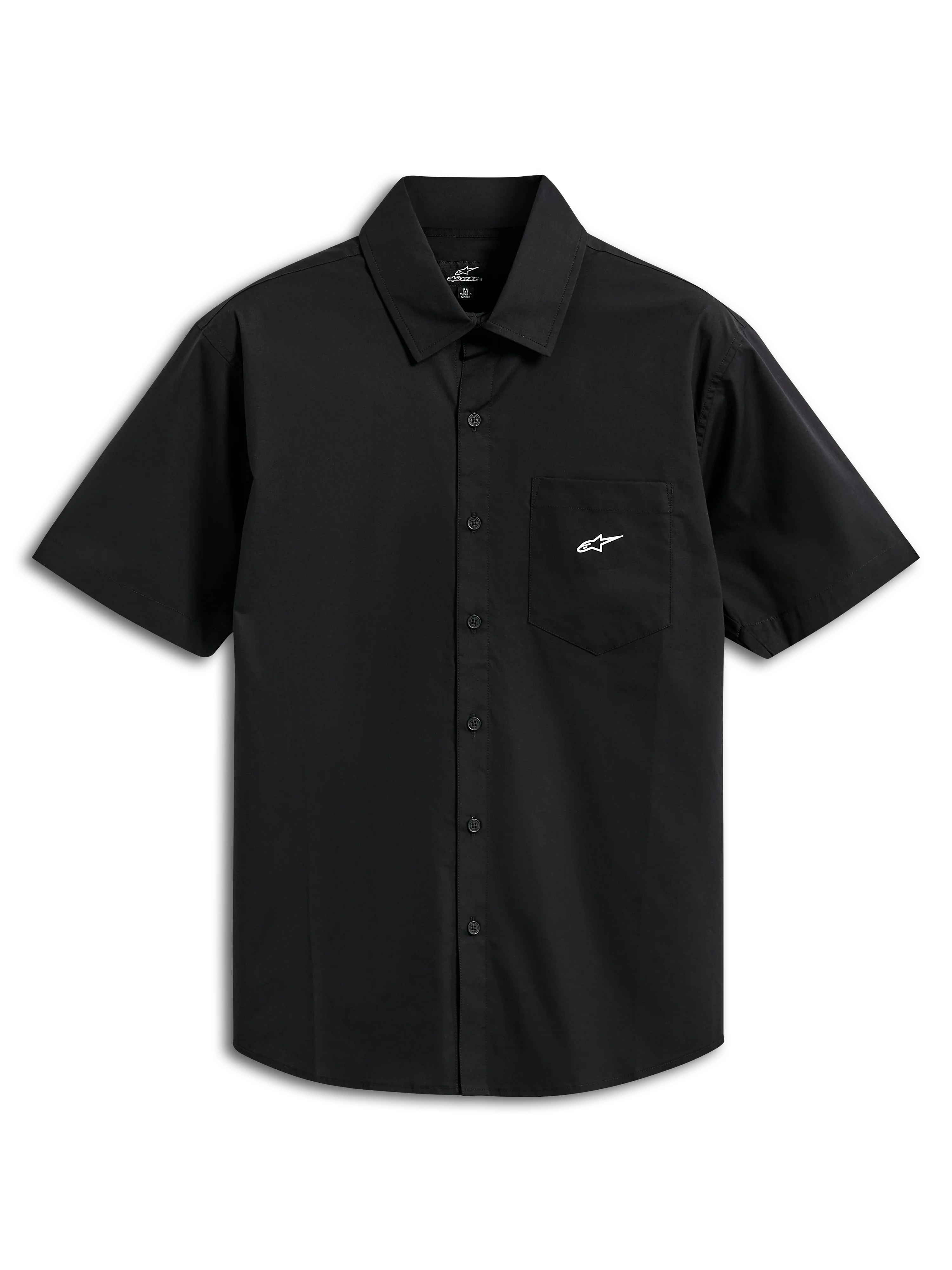 Camisa Strive Woven - Image 4