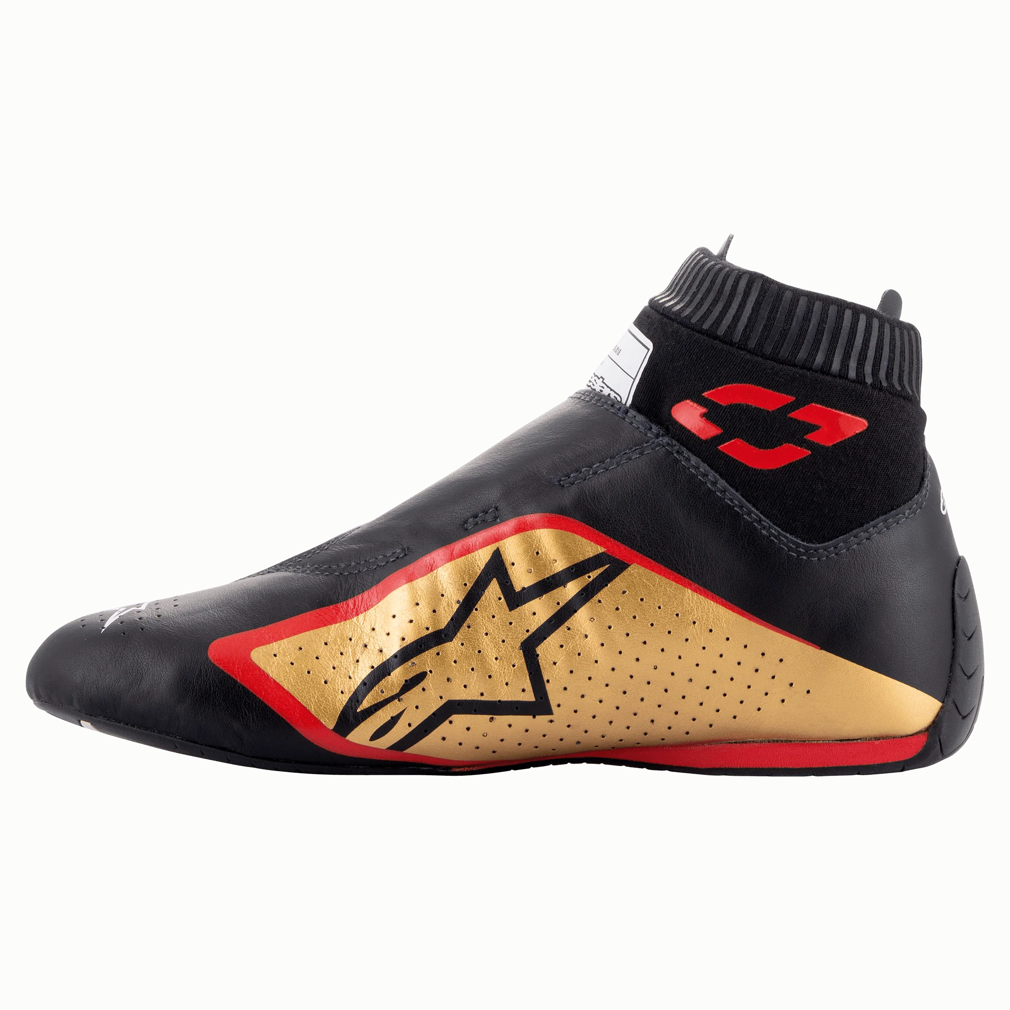 Sapatos Supermono V2 FIA - Image 3
