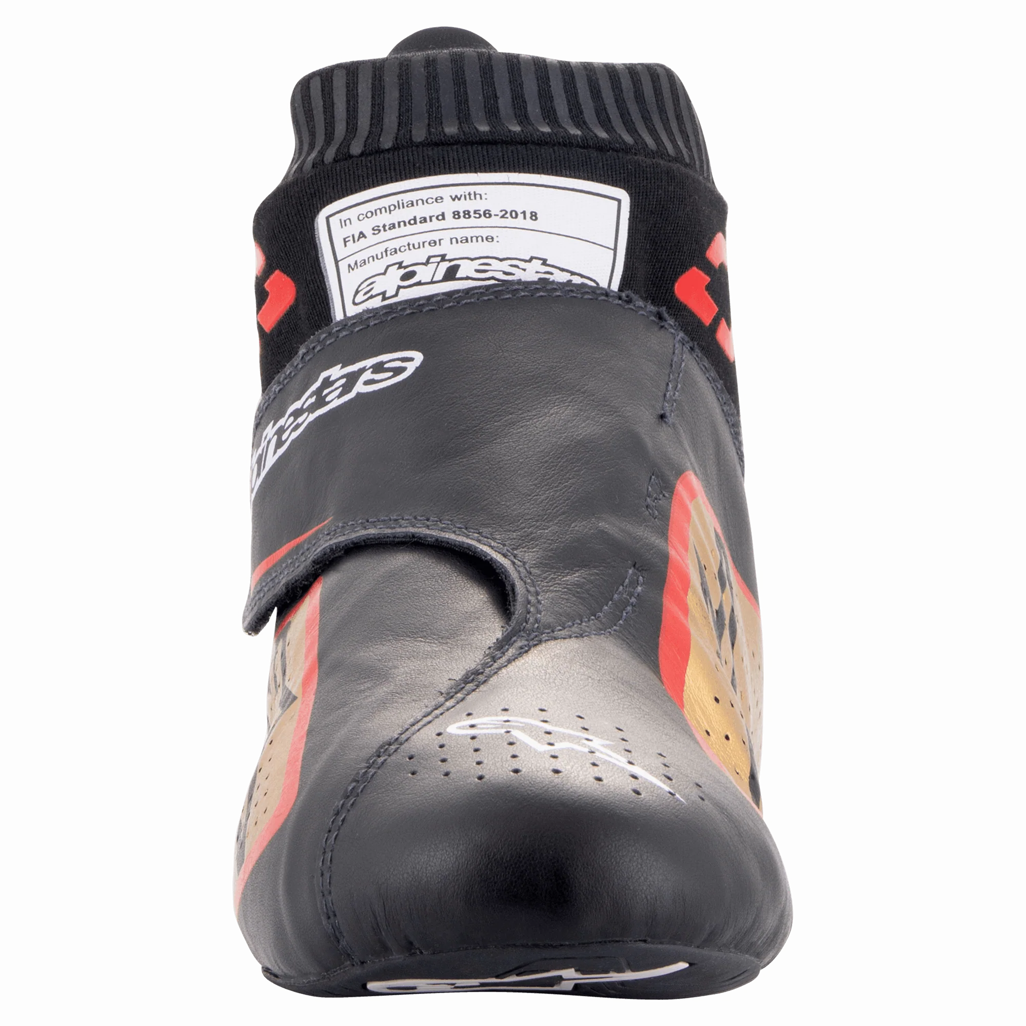Sapatos Supermono V2 FIA - Image 4