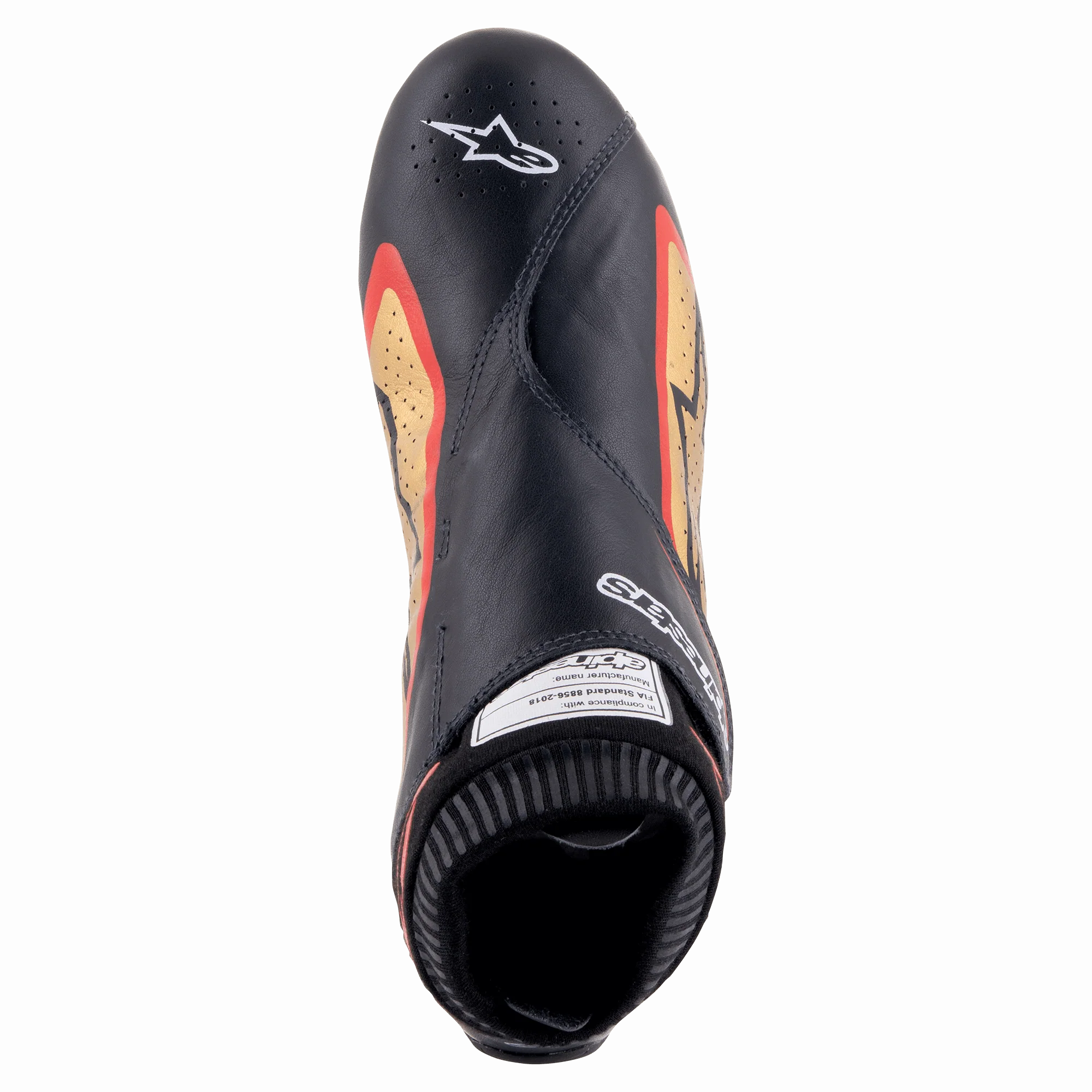 Sapatos Supermono V2 FIA - Image 6