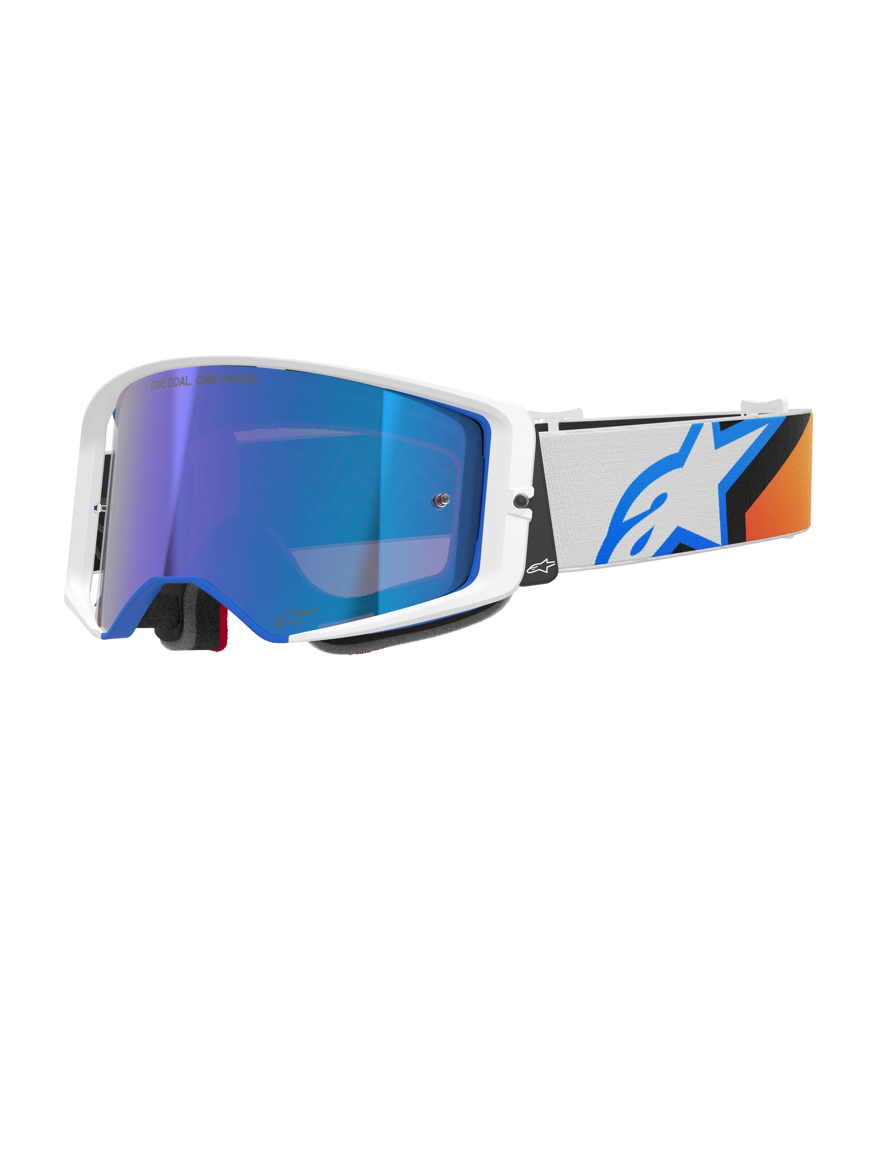 Óculos Supertech Corp Absolute Vision