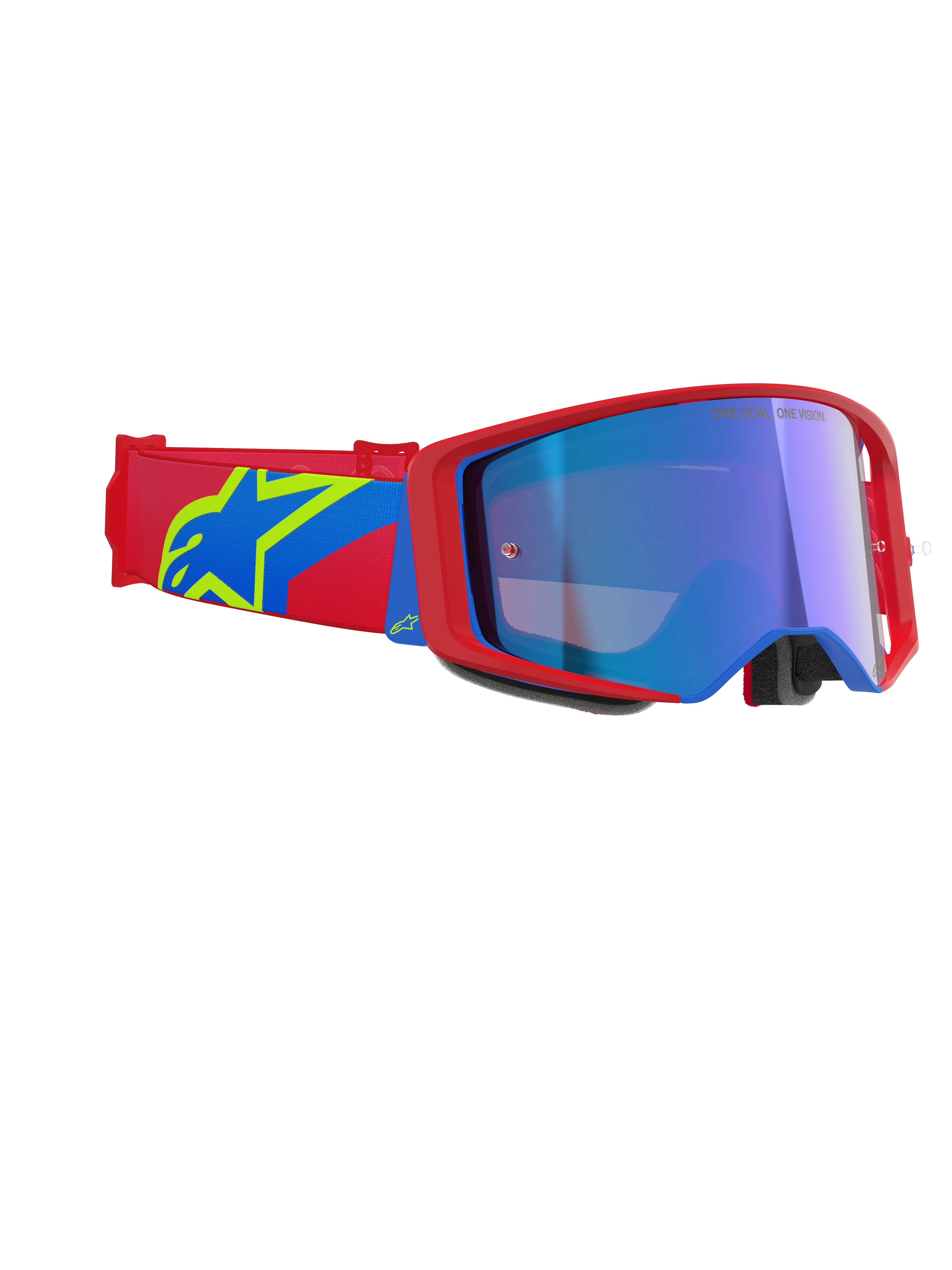 Óculos Supertech Corp Absolute Vision - Image 3