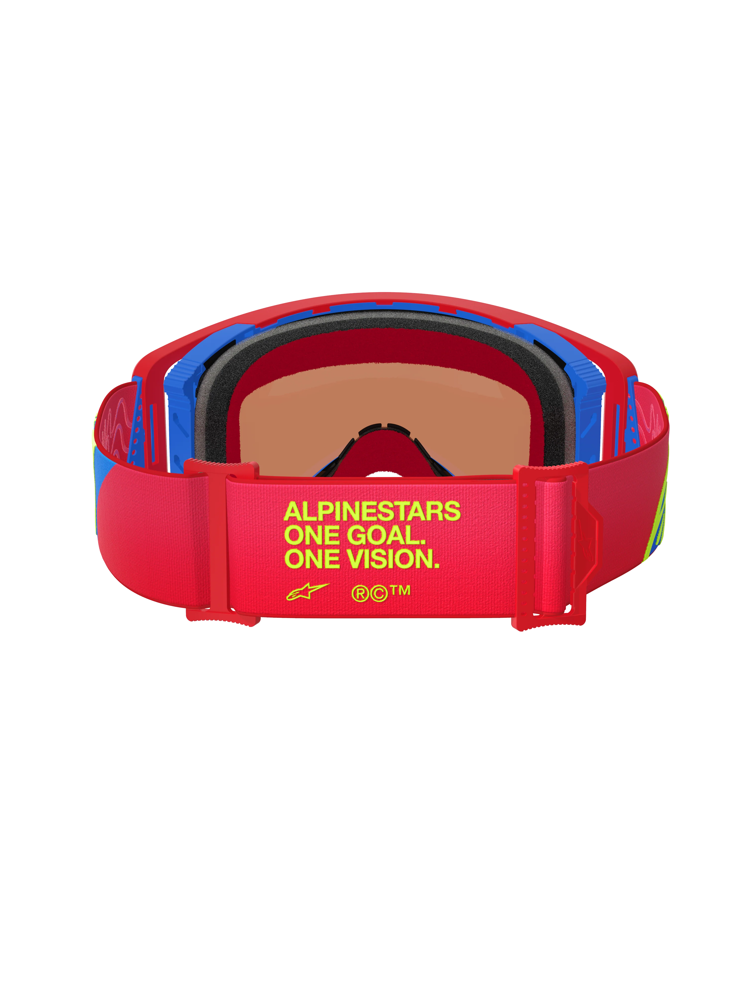 Óculos Supertech Corp Absolute Vision - Image 4