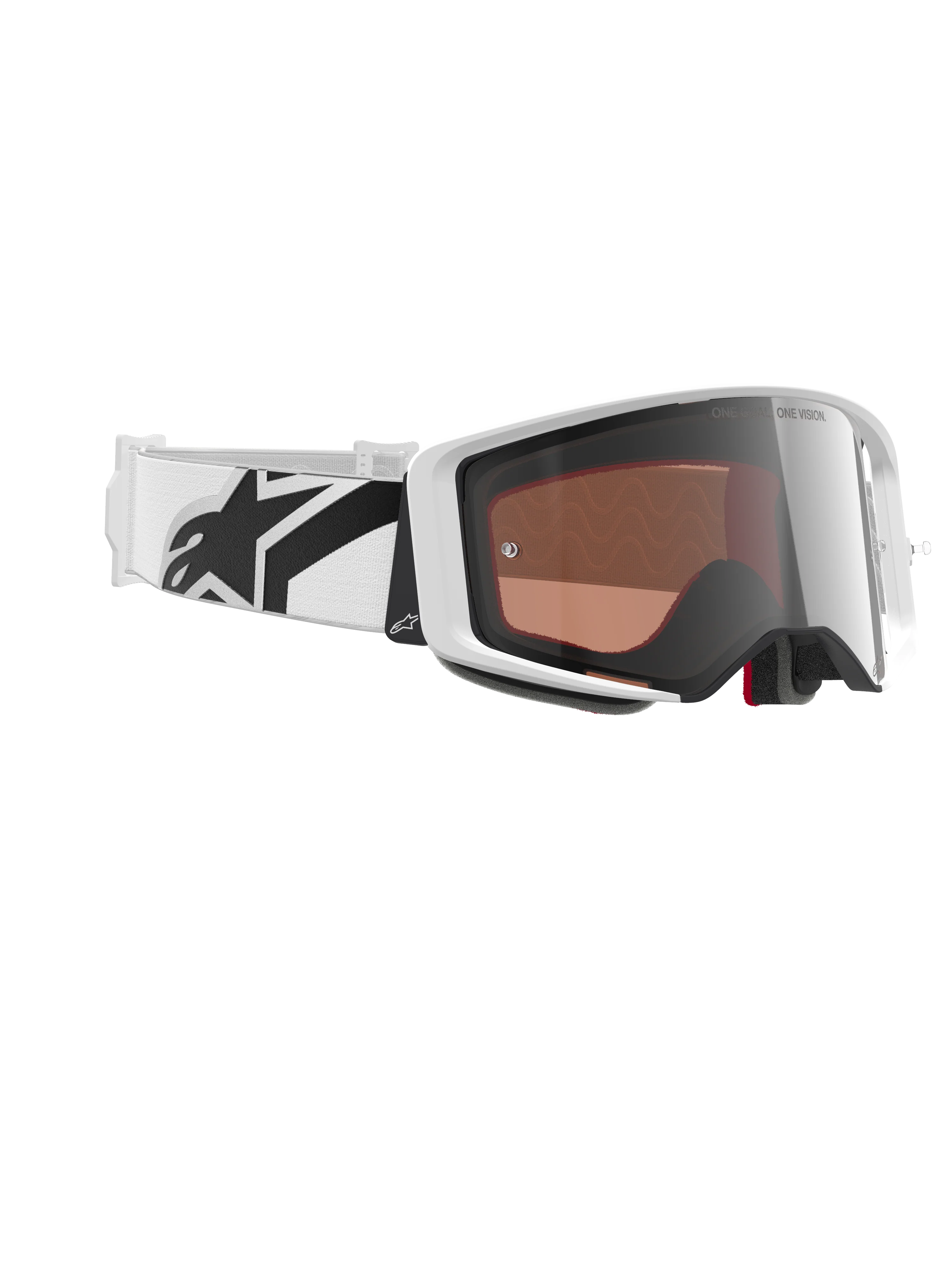 Óculos Supertech Corp Absolute Vision - Image 3