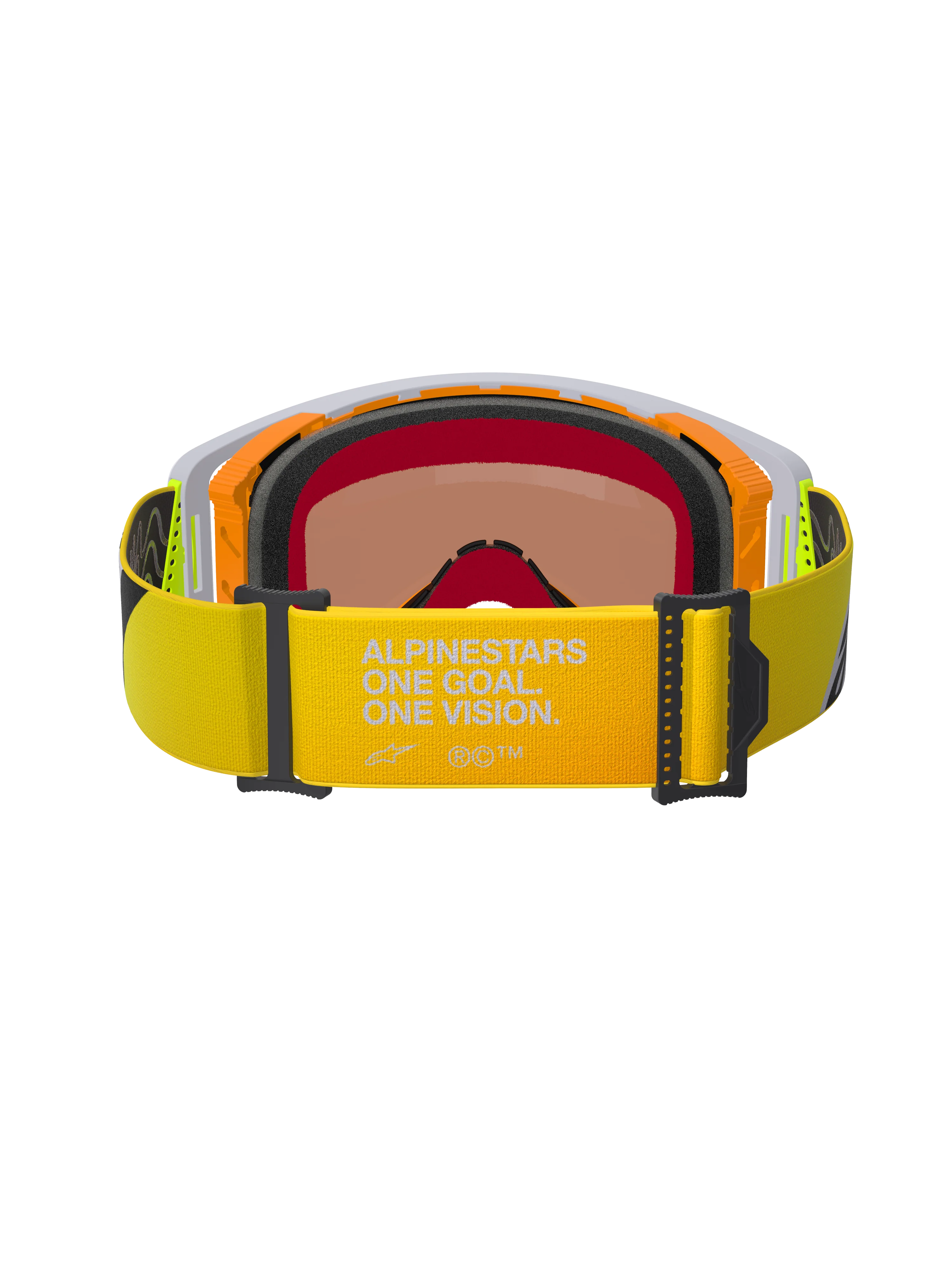 Óculos Supertech Corp Absolute Vision - Image 3