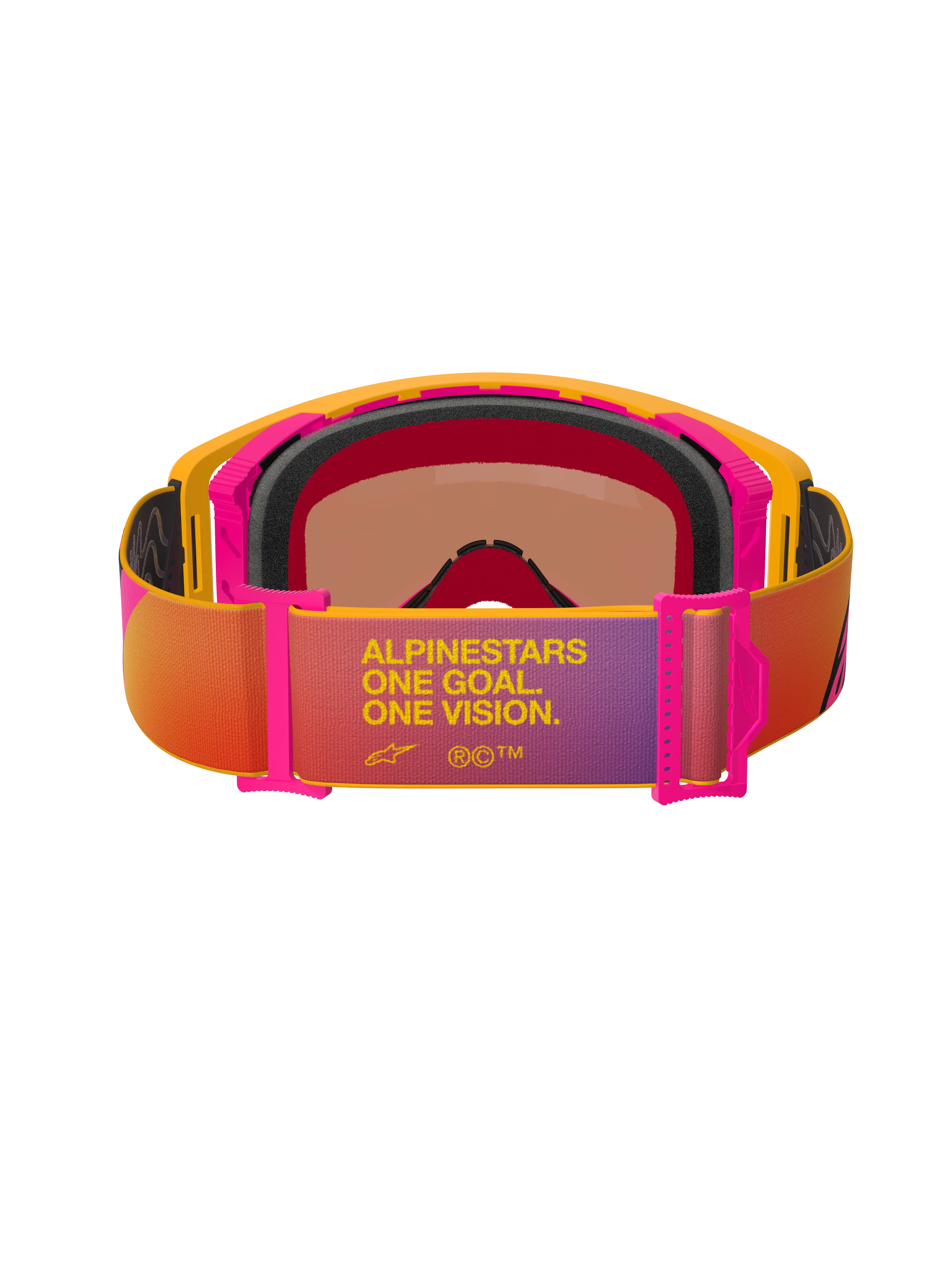 Óculos Supertech Corp Absolute Vision - Image 4