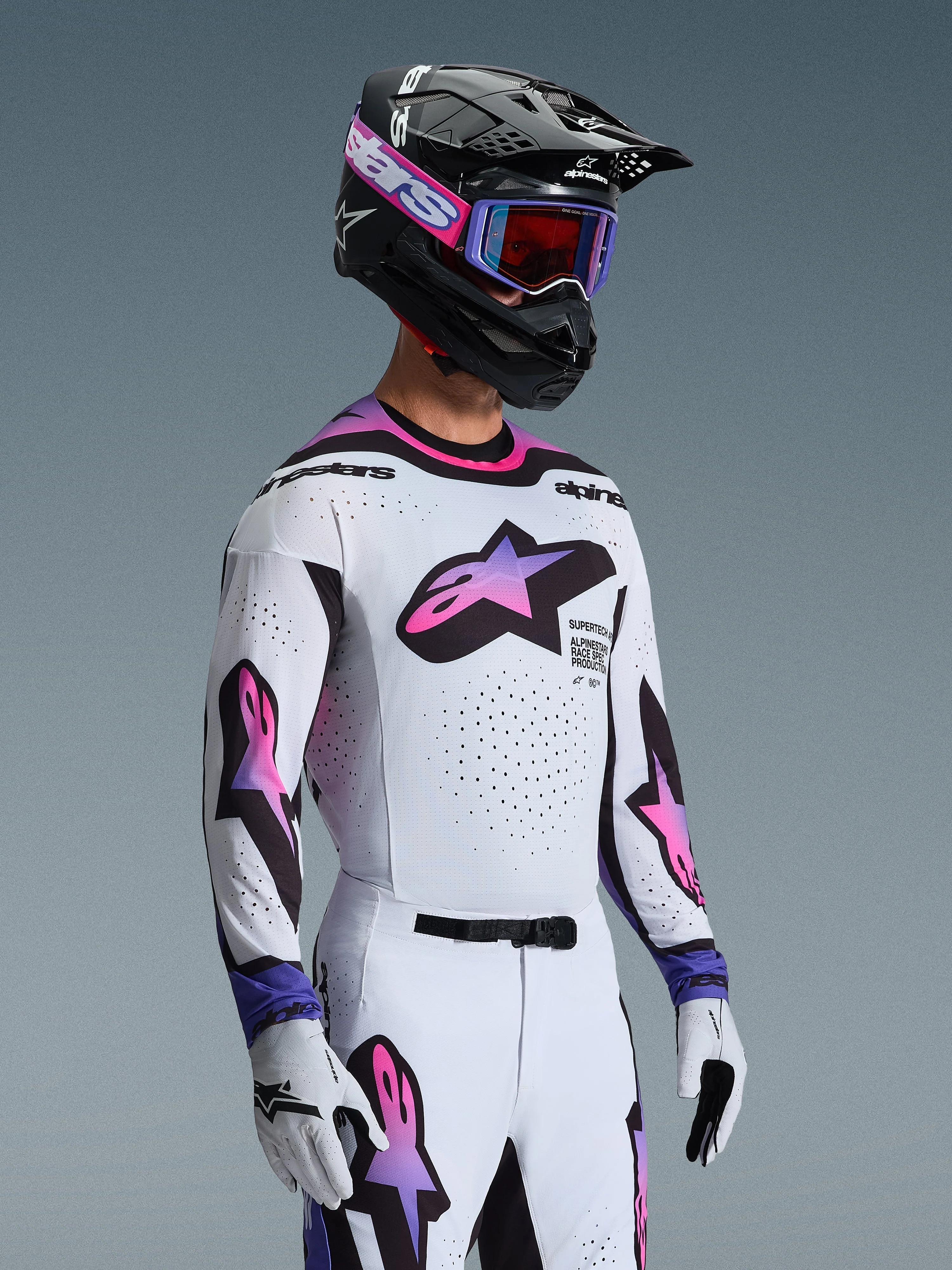 Camisola Supertech AFD Vista 2026 - Image 10