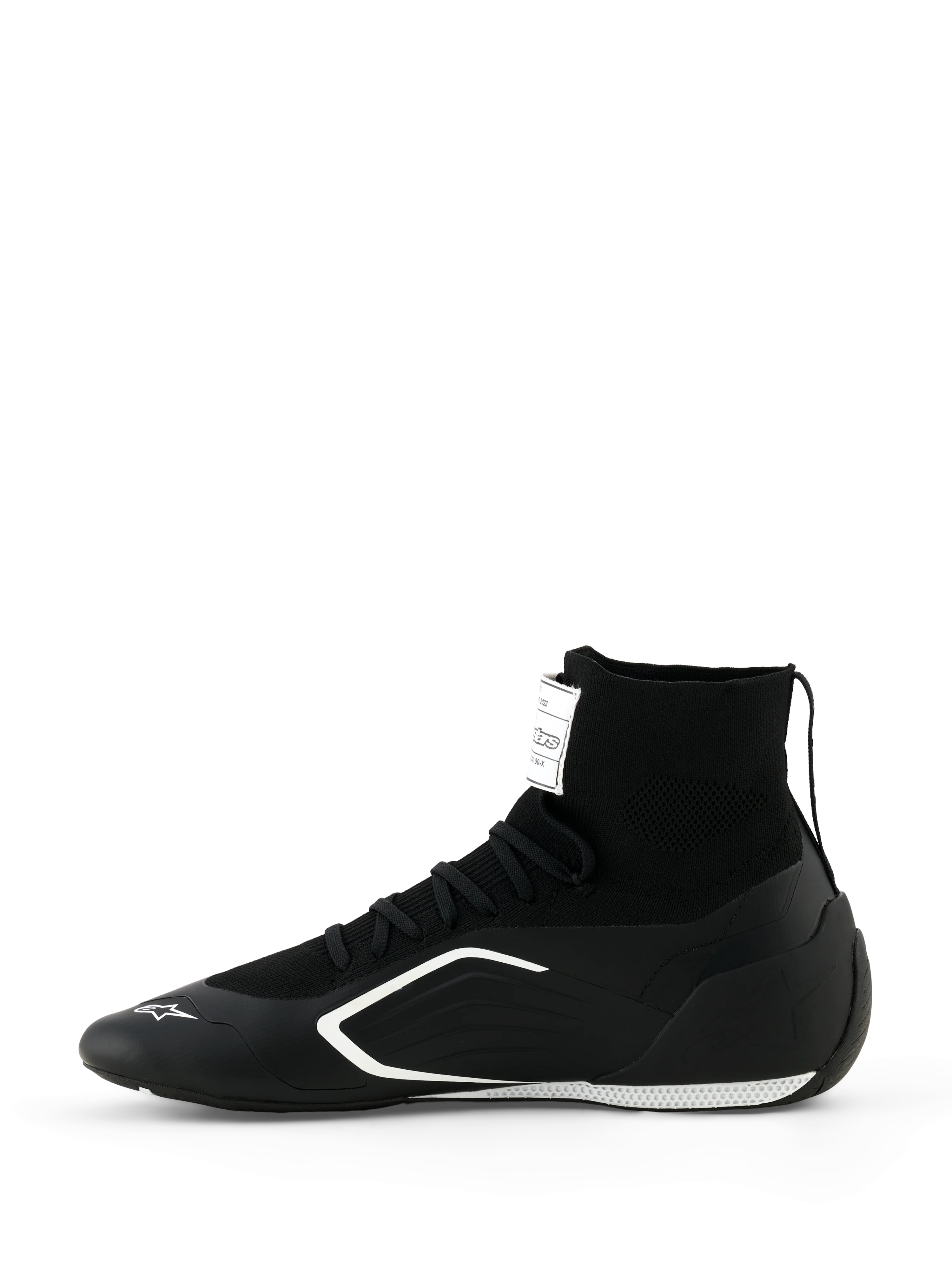 Sapatos Supertech K - FIA - Image 3