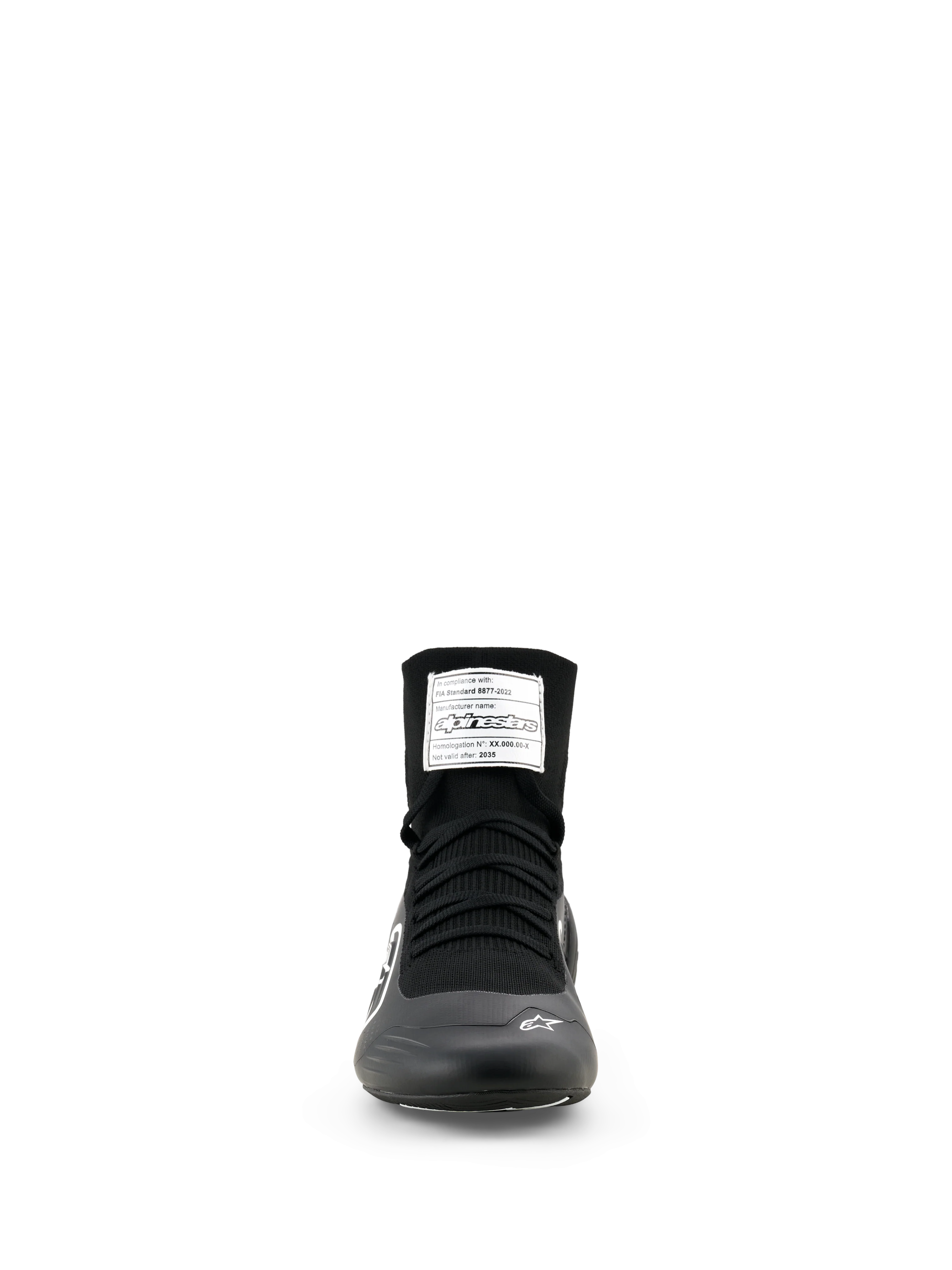 Sapatos Supertech K - FIA - Image 4