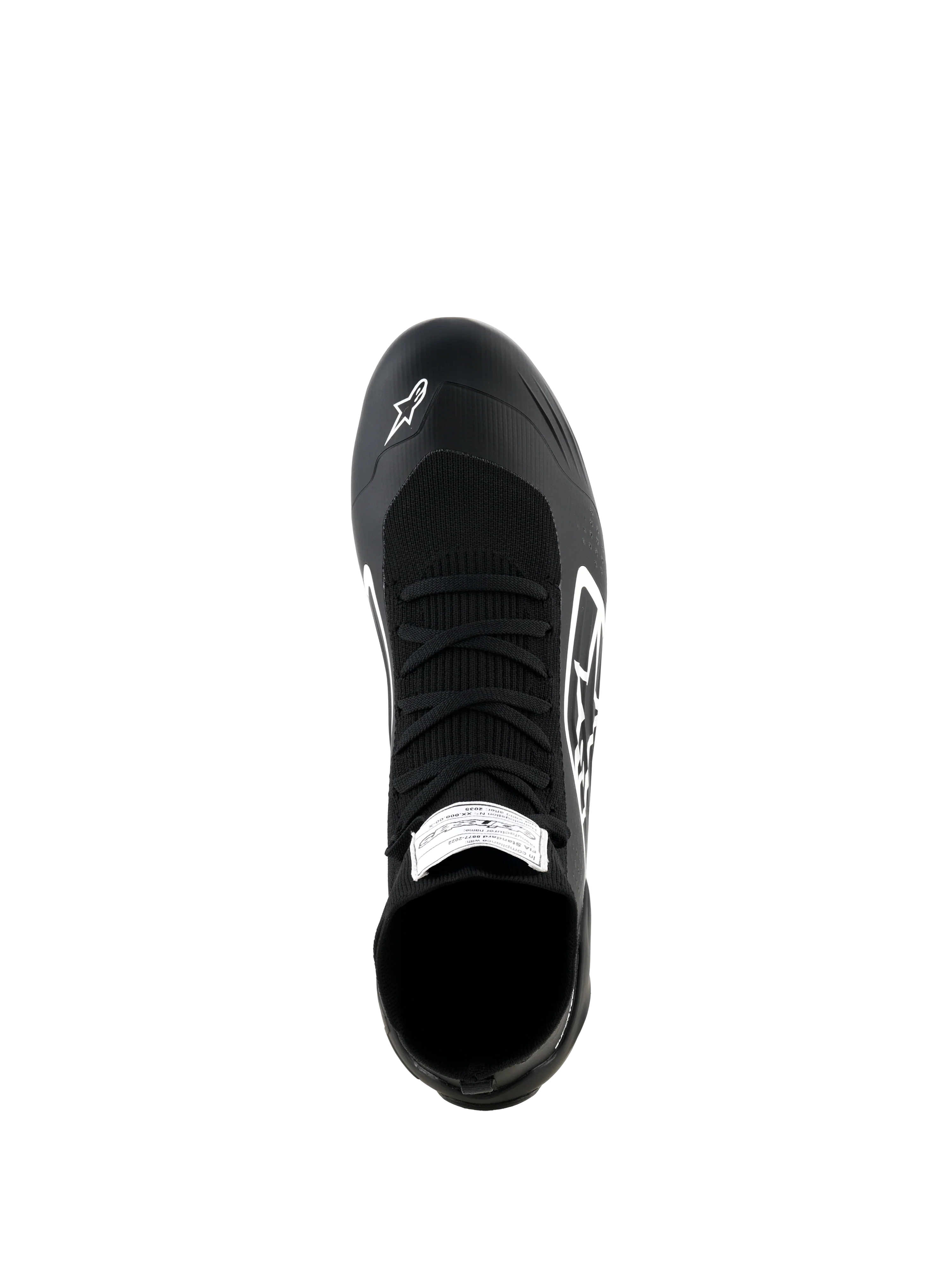 Sapatos Supertech K - FIA - Image 6
