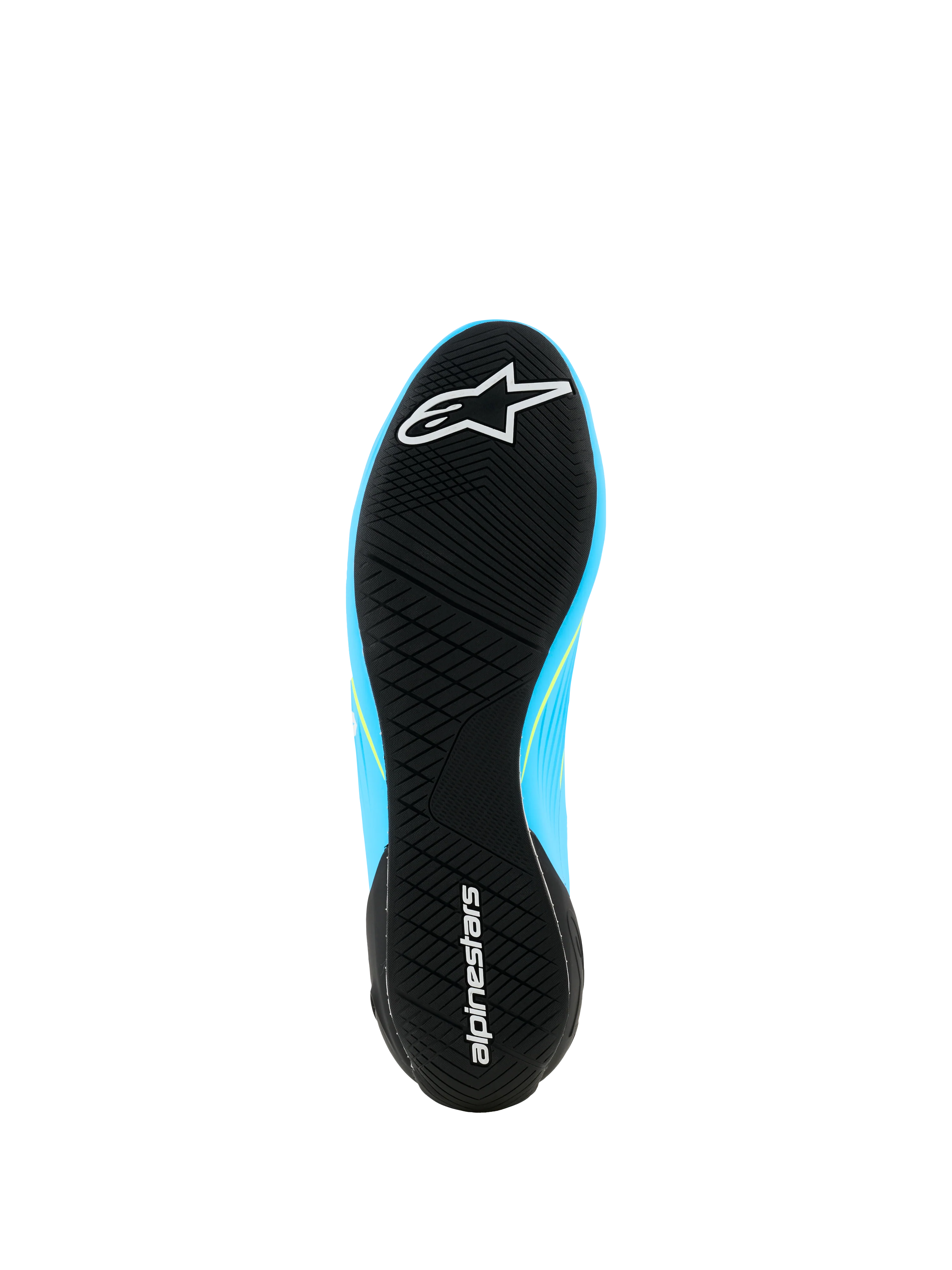 Sapatos Supertech K - FIA - Image 7