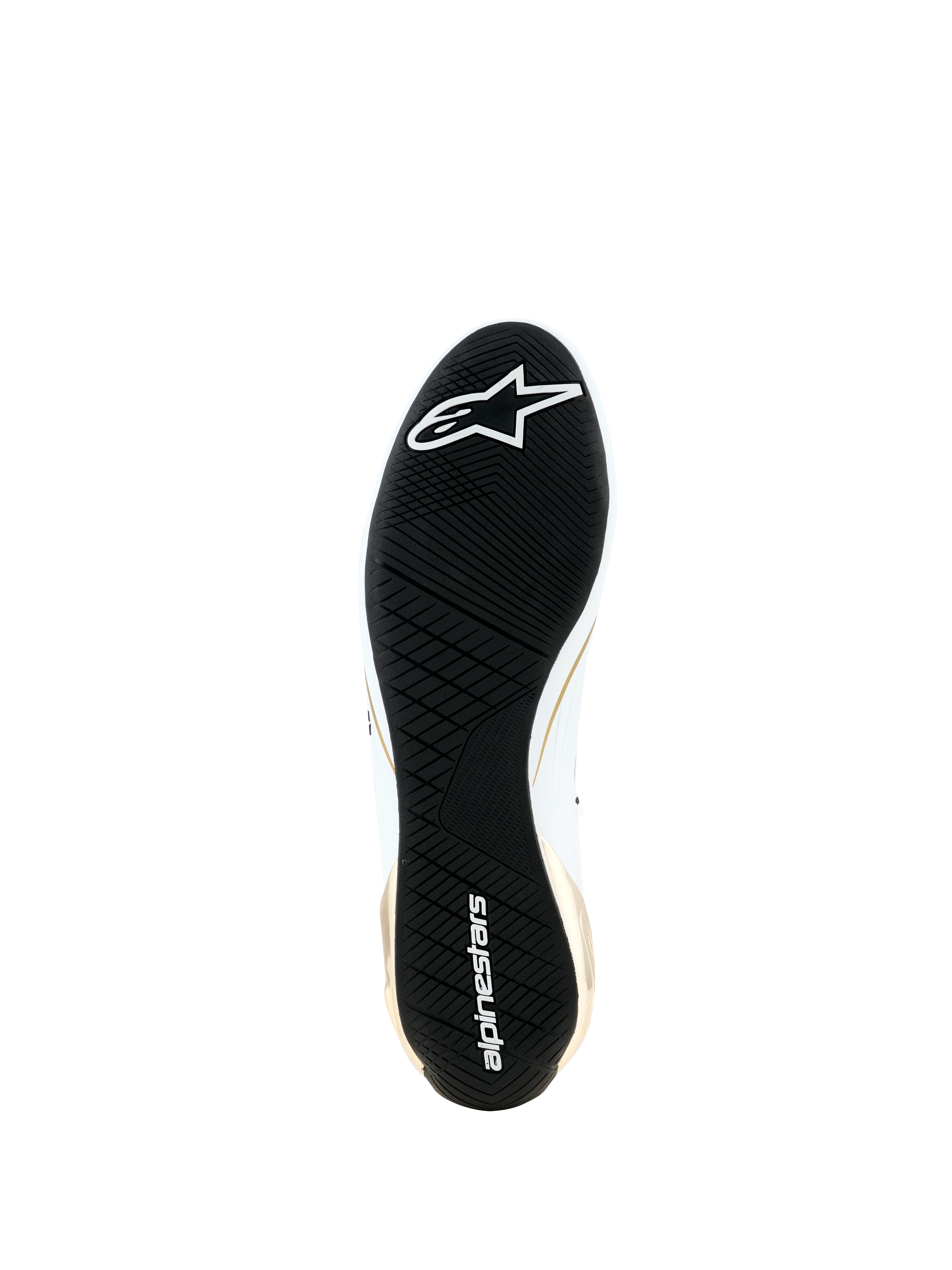 Sapatos Supertech K - FIA - Image 7