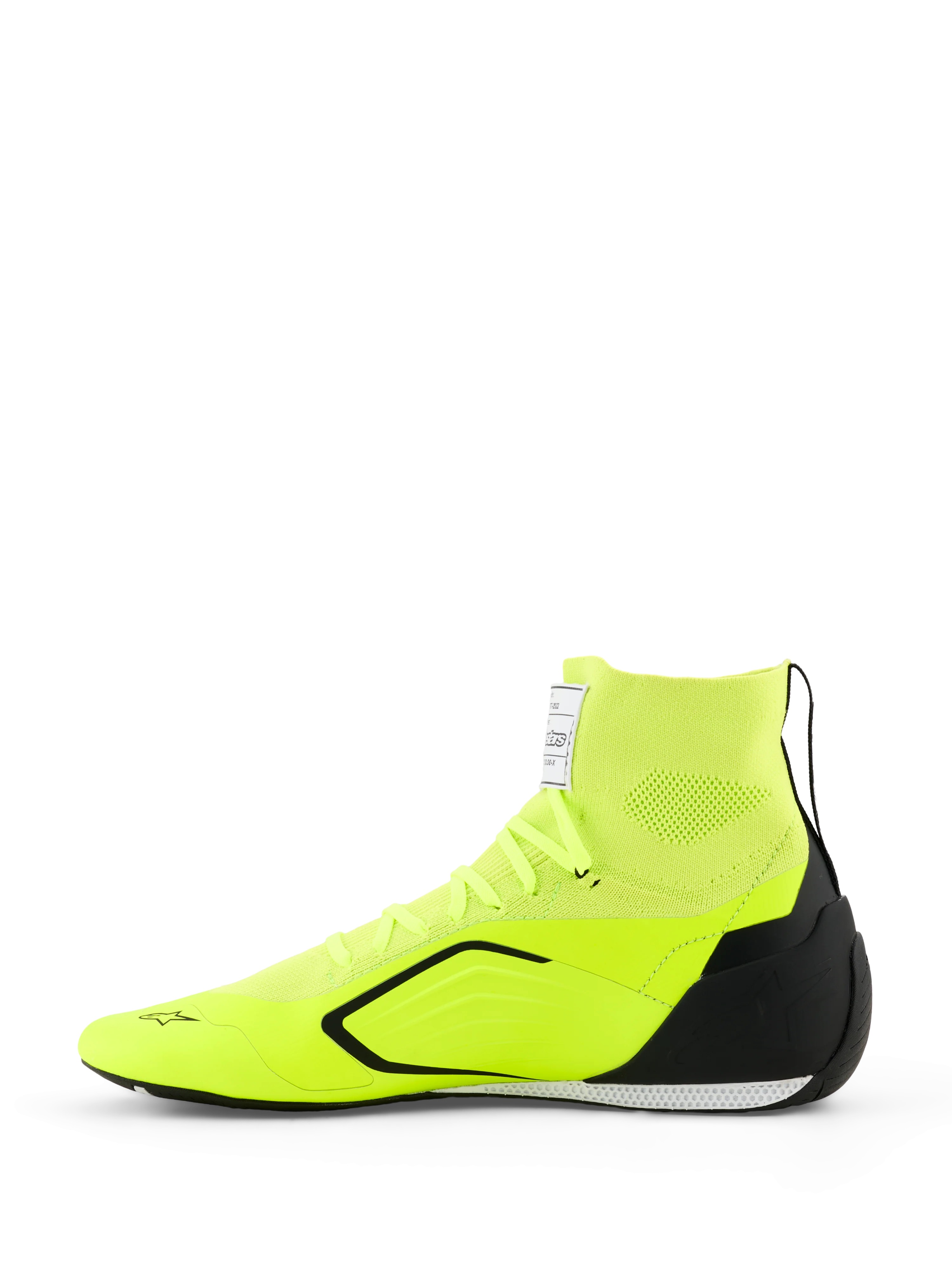 Sapatos Supertech K - FIA - Image 3