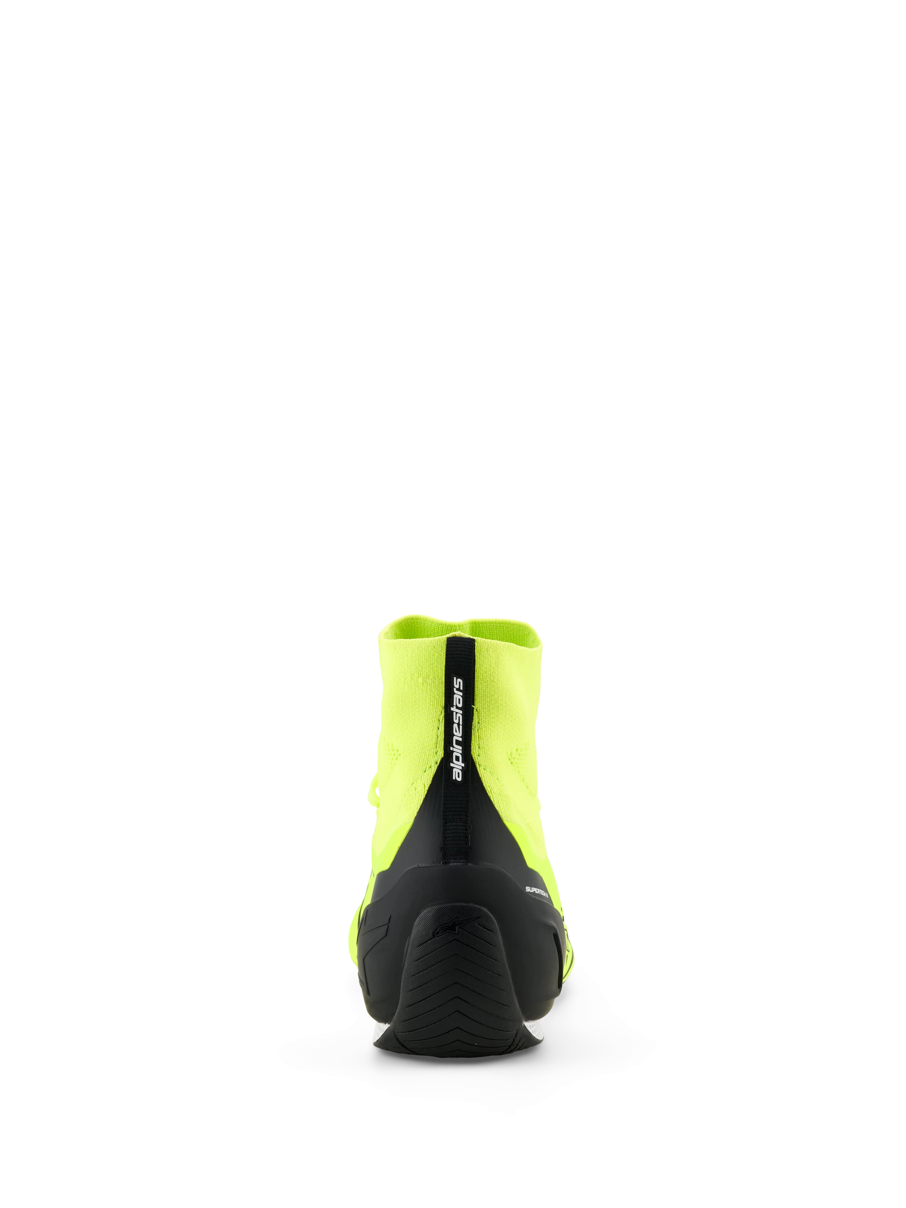 Sapatos Supertech K - FIA - Image 5